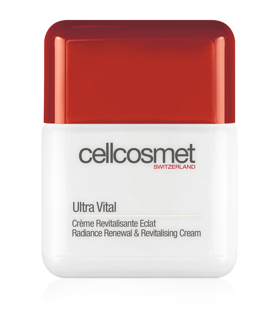 Ultra Vital Cream (50ml)