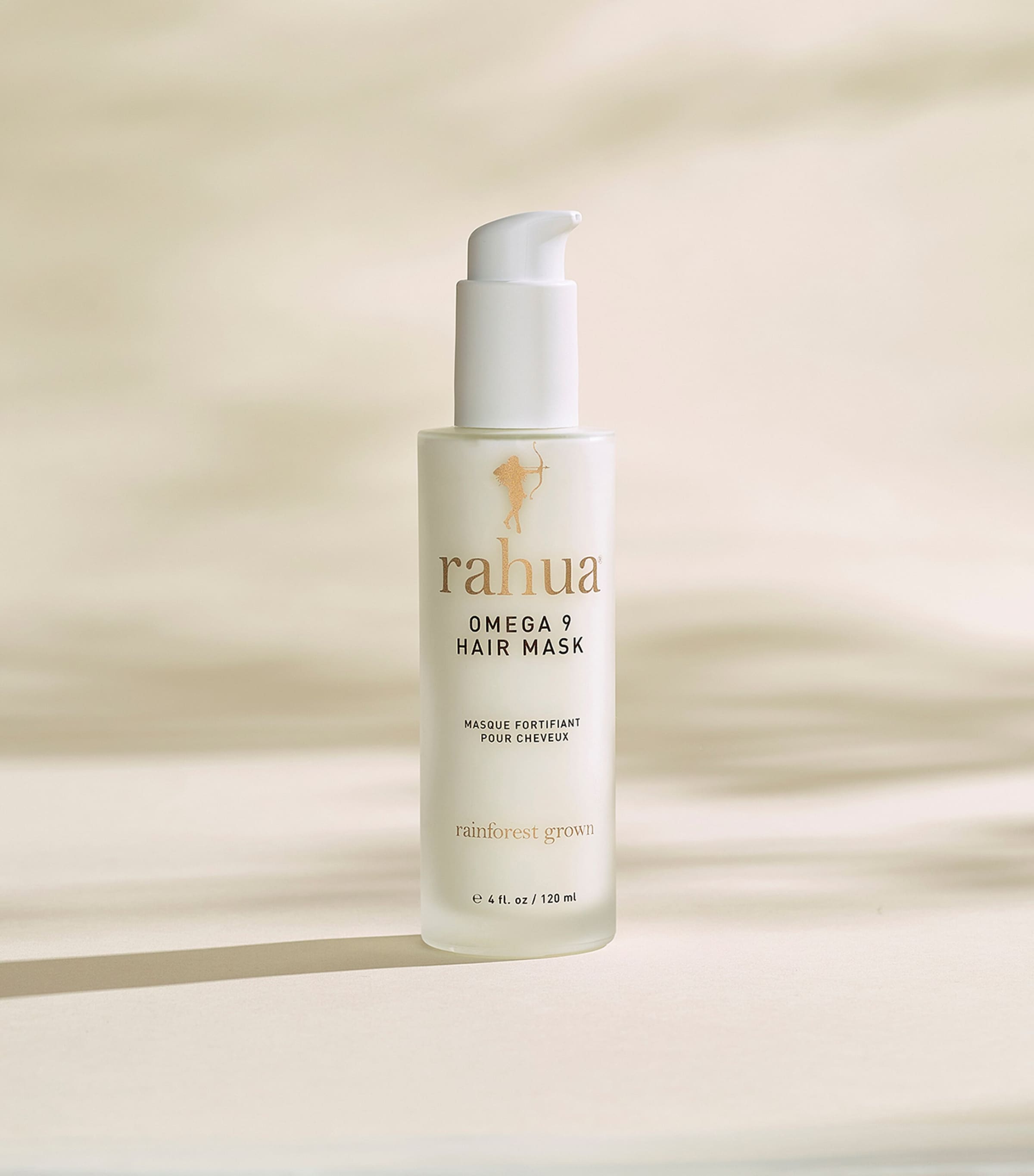 Rahua Omega 9 Hair Mask (118ml) Image 2