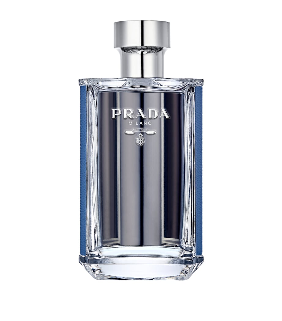 Prada Lhomme Eau Edt 100Ml 18 NO COLOUR Image 1