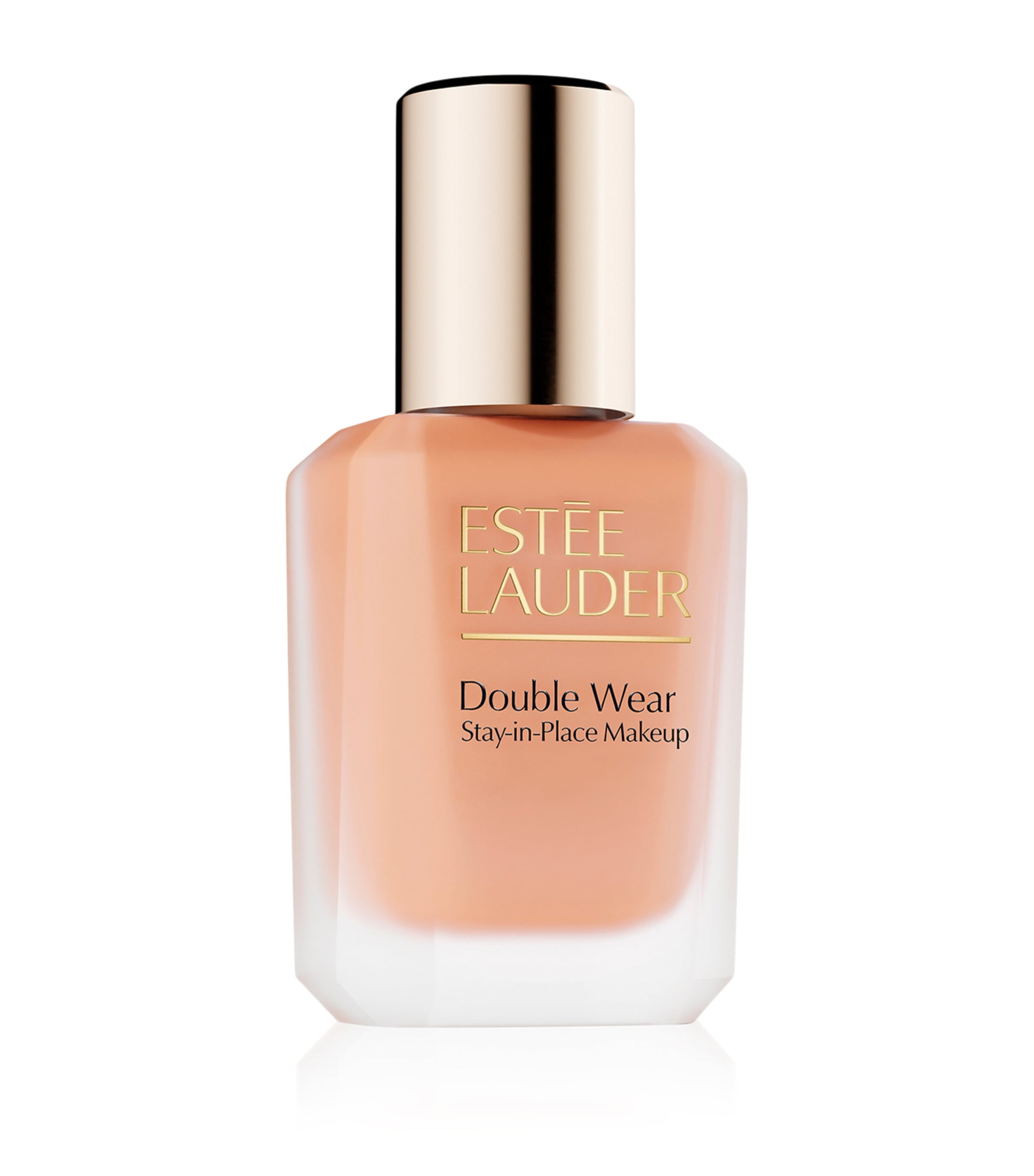 Estée Lauder Double Wear Longwear Matte Foundation SPF 10 Image 1