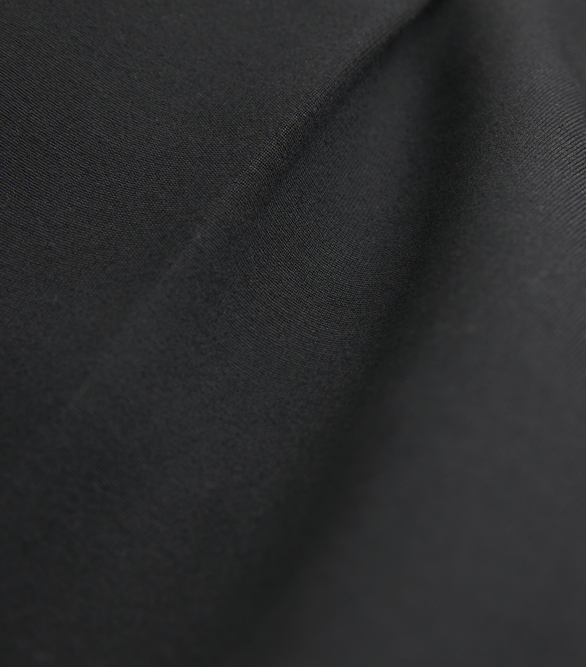 Jersey Suit Trousers BLACK Image 5