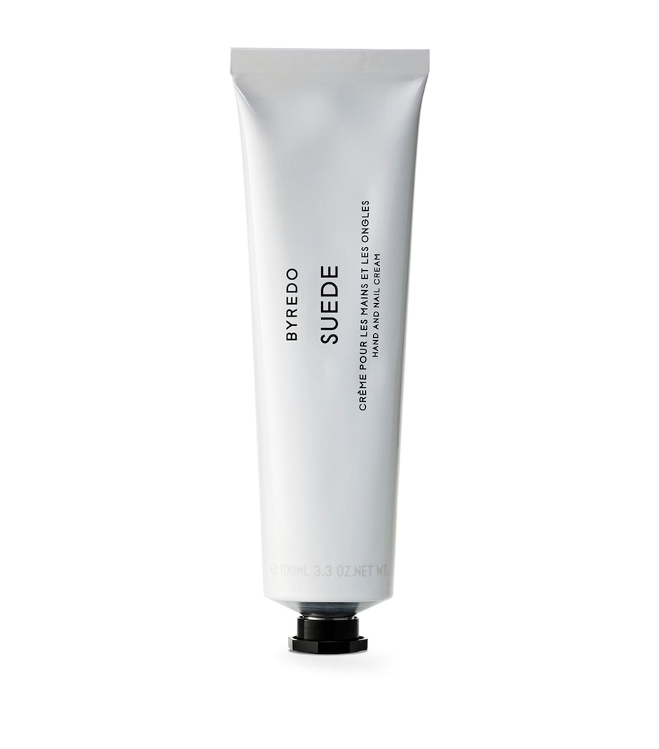 Byredo Suede Hand Cream (100ml) Image 1
