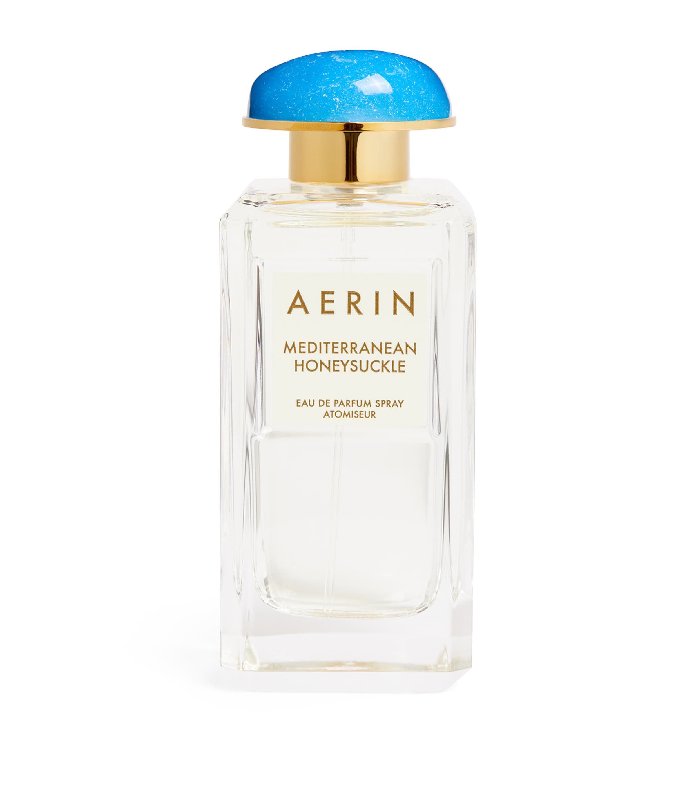 Aerin Mediterranean Honeysuckle Eau De Parfum In White