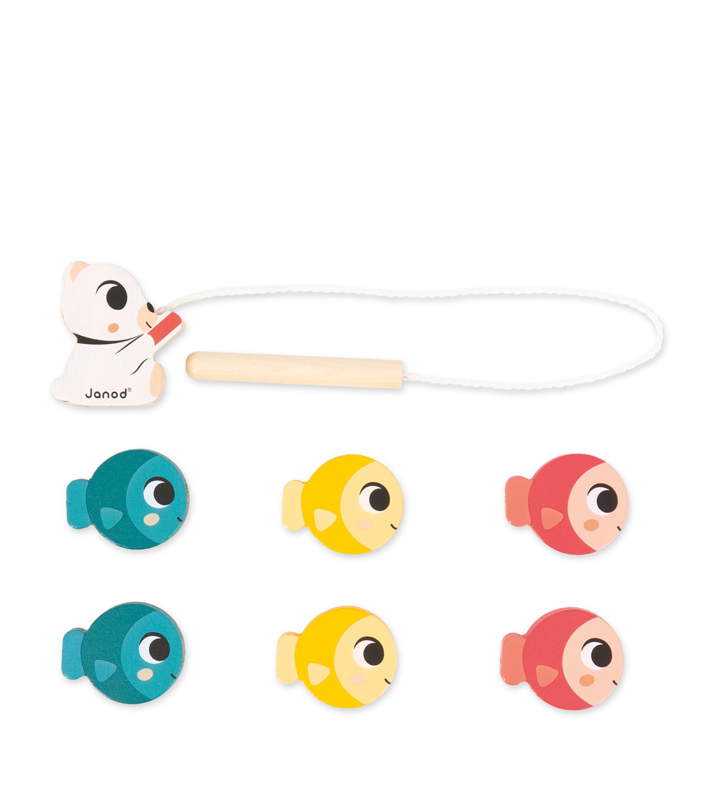 Perfecting Their Fine Motor Skills Box MULTI Image 9