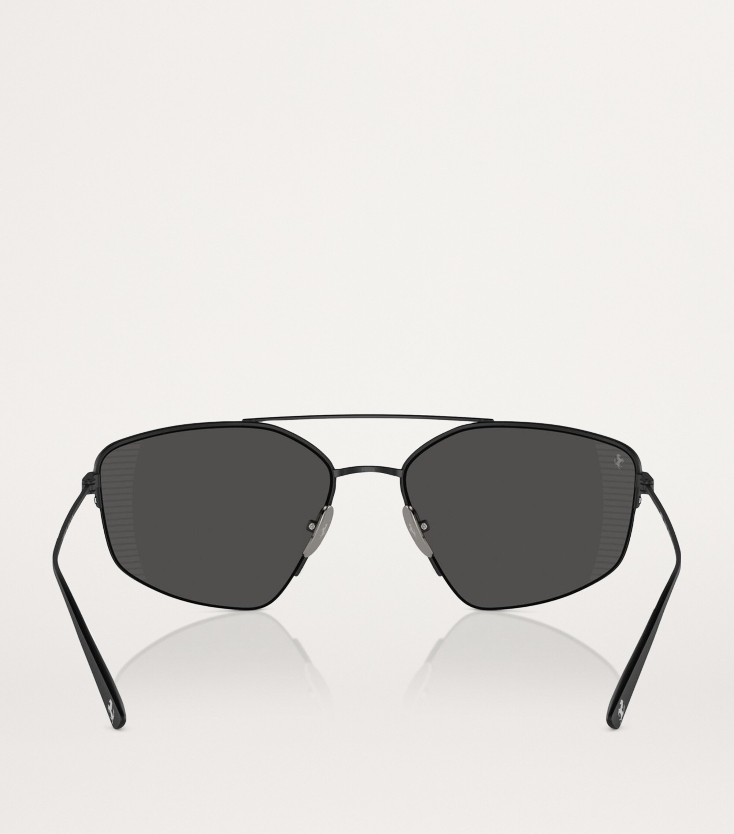 Ferrari Titanium FH1009T Sunglasses Image 4
