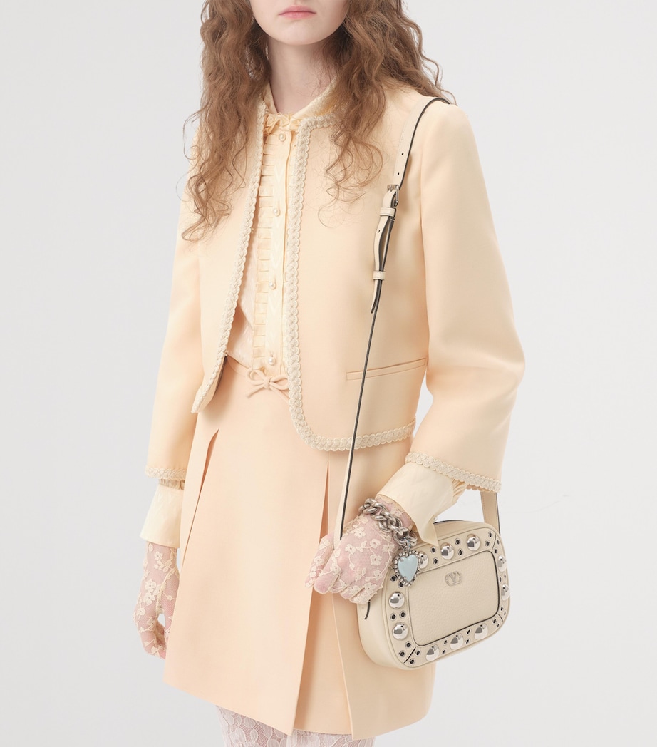 Silk Toute La V Shirt ET5 Image 6