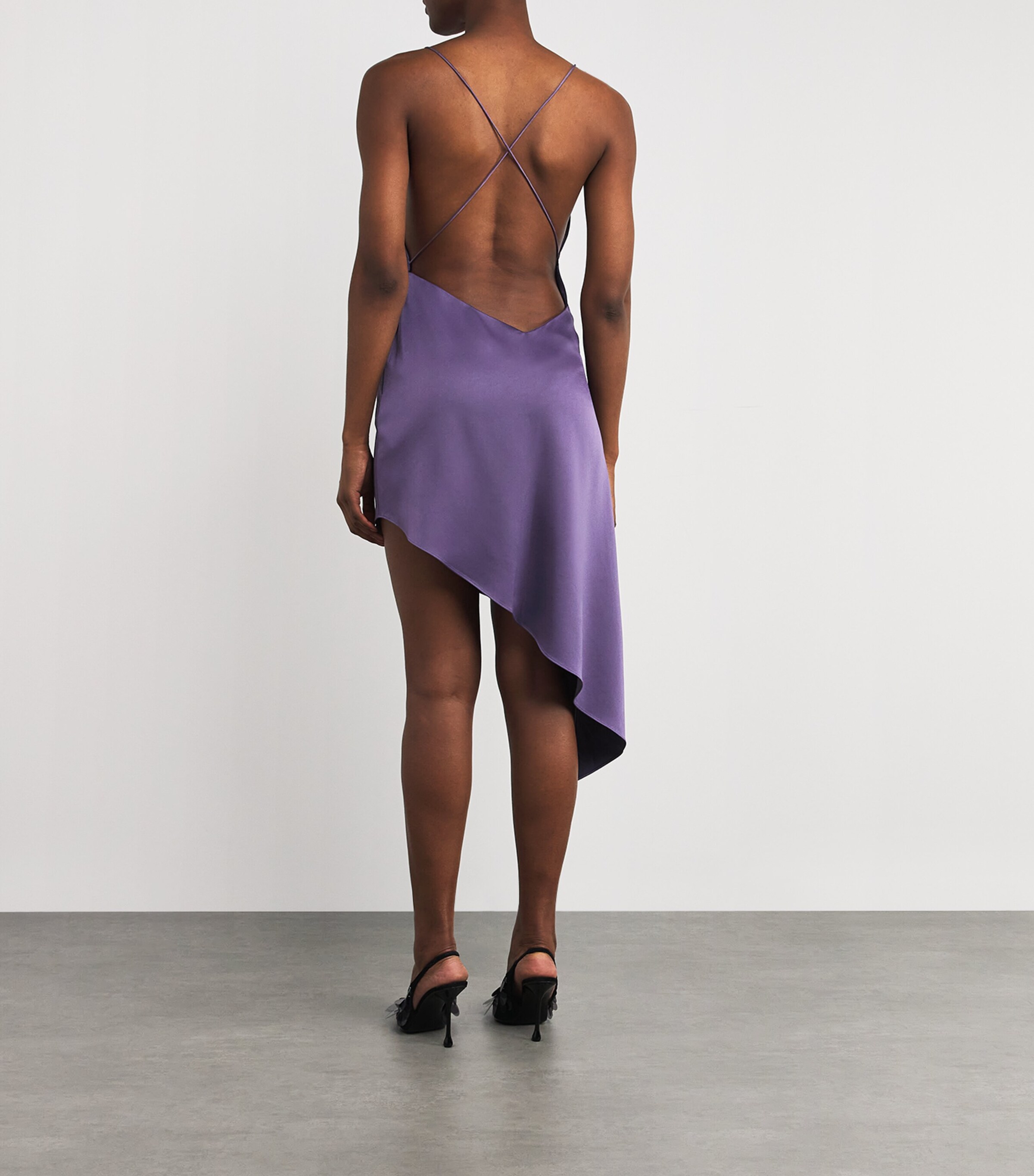 Alex Perry Satin Asymmetric Mini Dress | Partywear | Womens | Dresses | Women Clothing | Mini Dresses | Party Dresses | Cocktail Dresses | Designers | Alex Perry Alex Perry Satin Asymmetric Mini Dress | Partywear | Womens | Dresses | Women Clothing | Mini Dresses | Party Dresses | Cocktail Dresses | Designers | Alex Perry