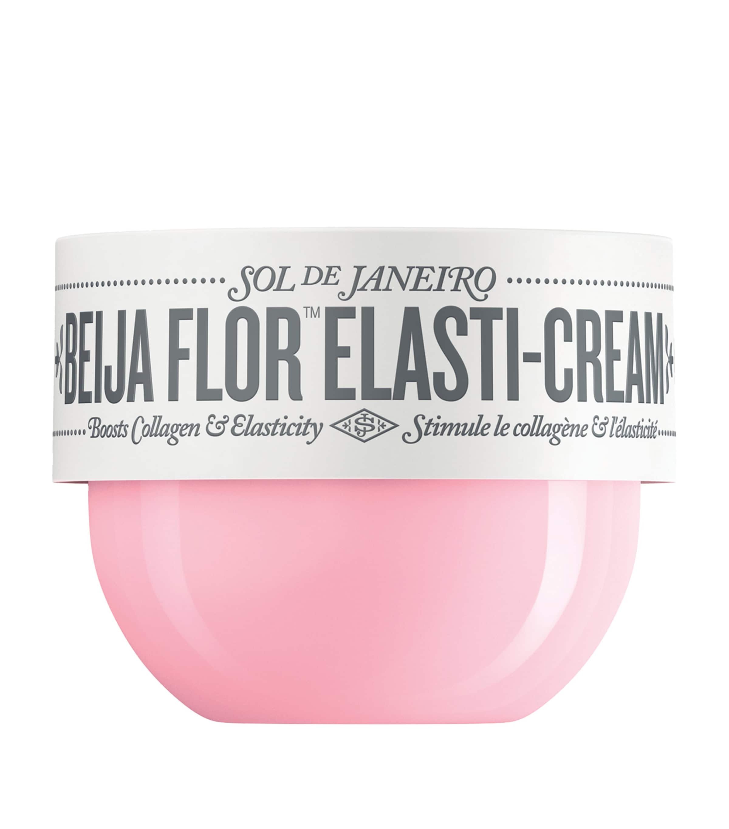 SOL DE JANEIRO BEIJA FLOR ELASTI-CREAM
