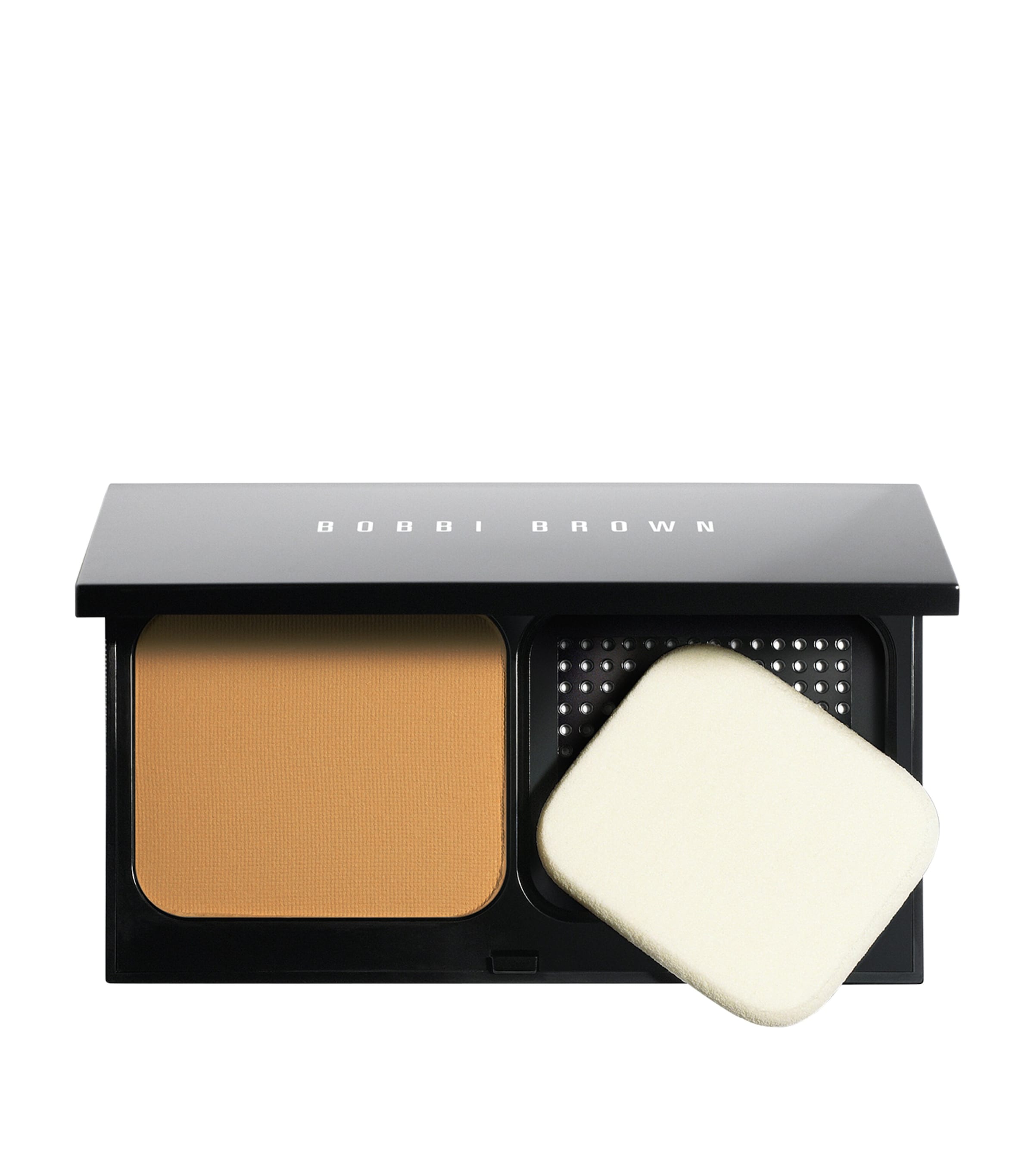 Bobbi Brown Skin Weightless Powder Foundation In White