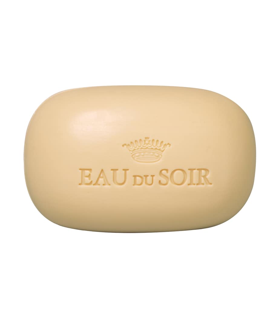 Eau du Soir Soap (100g) NO COLOUR Image 1