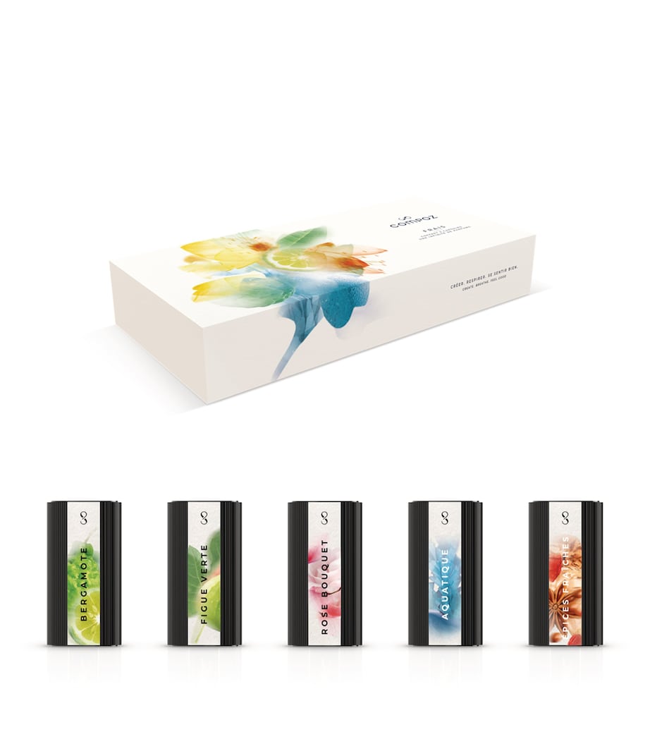 COMPOZ Fresh Kit (300g) | Harrods AU