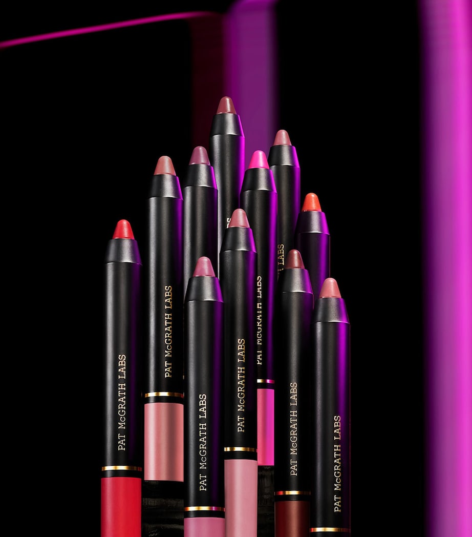 Dramatique Mega Lip Pencil DIVINE ROSE Image 7