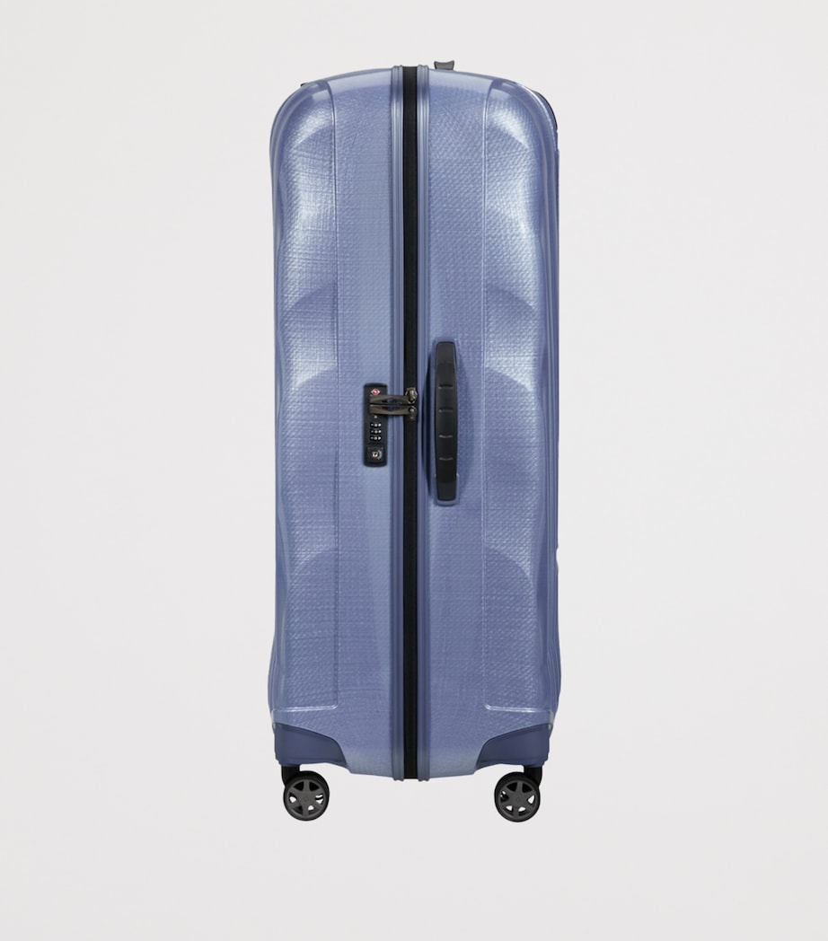 C-Lite Spinner Suitcase (81cm) LAVENDER A154 Image 6
