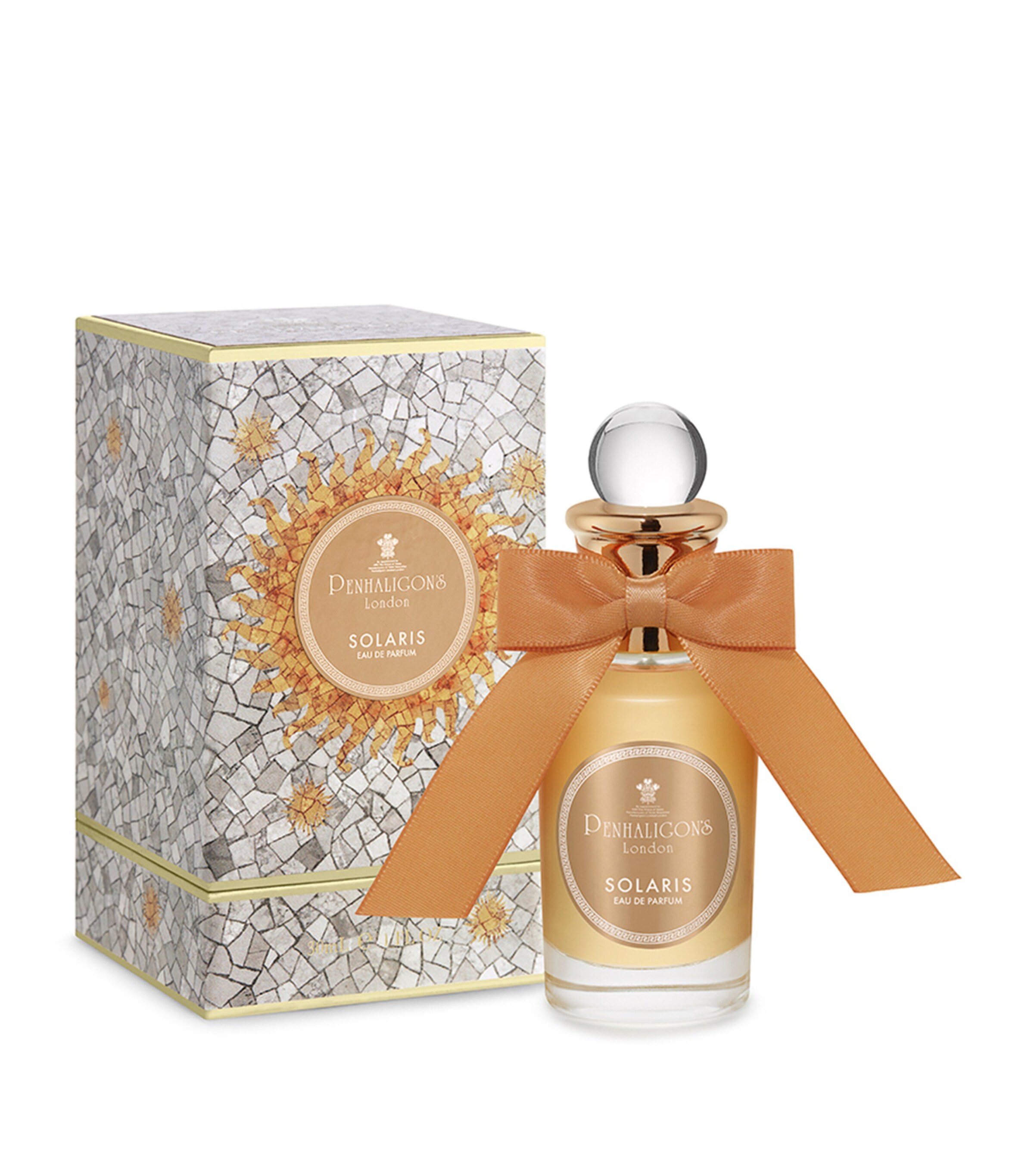 PENHALGONS SOLARISオールドパルファム30ml Penhaligon's Solaris Eau de Parfum (30ml) | Harrods US