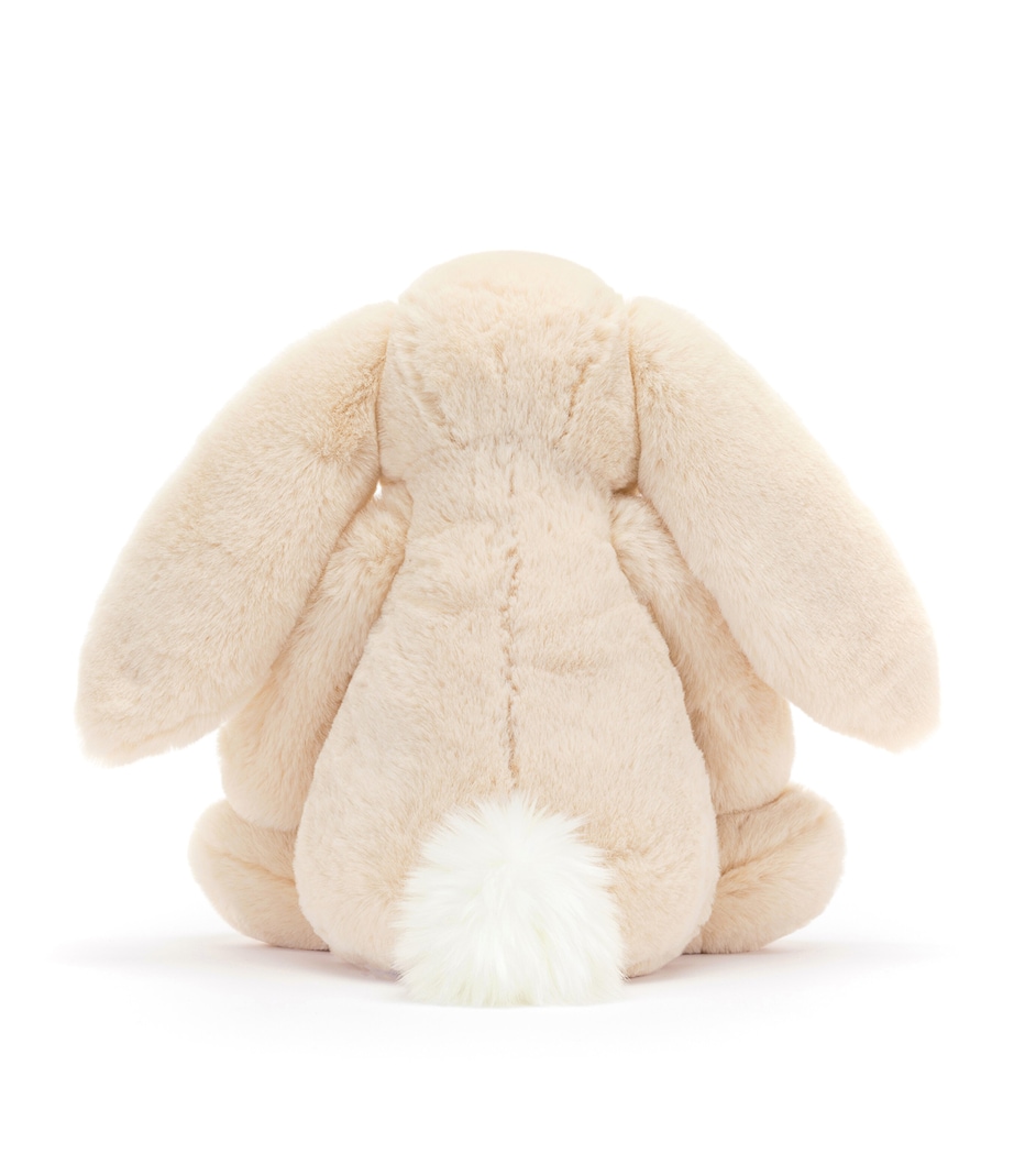 Jellycat Medium Willow Bashful Bunny (31cm) Image 3