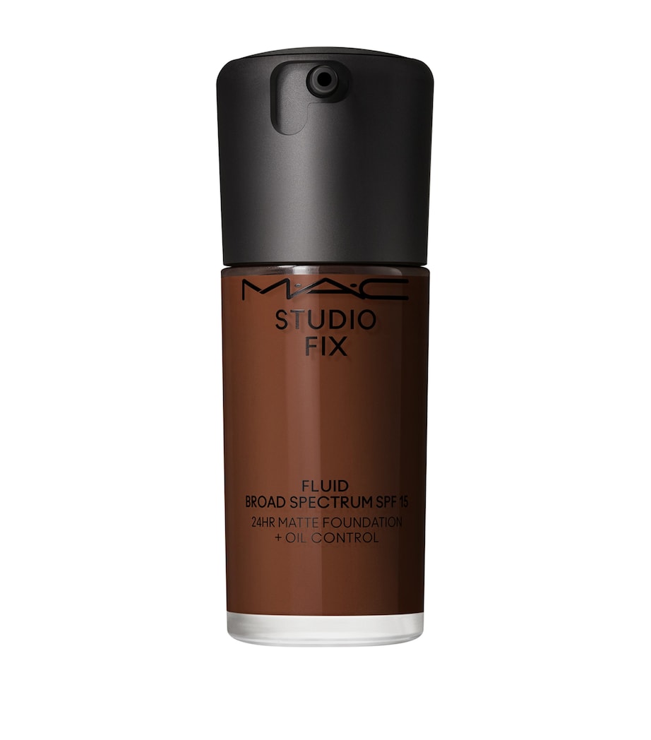 Studio Fix Foundation SPF15 NW58 Image 1