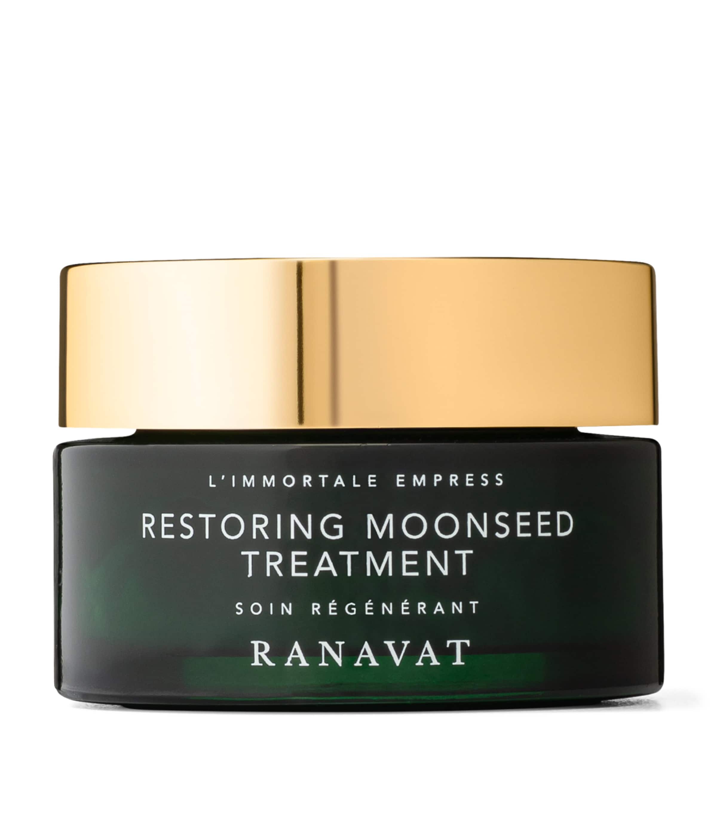Ranavat Restoring Moonseed Treatment (50ml) Image 1