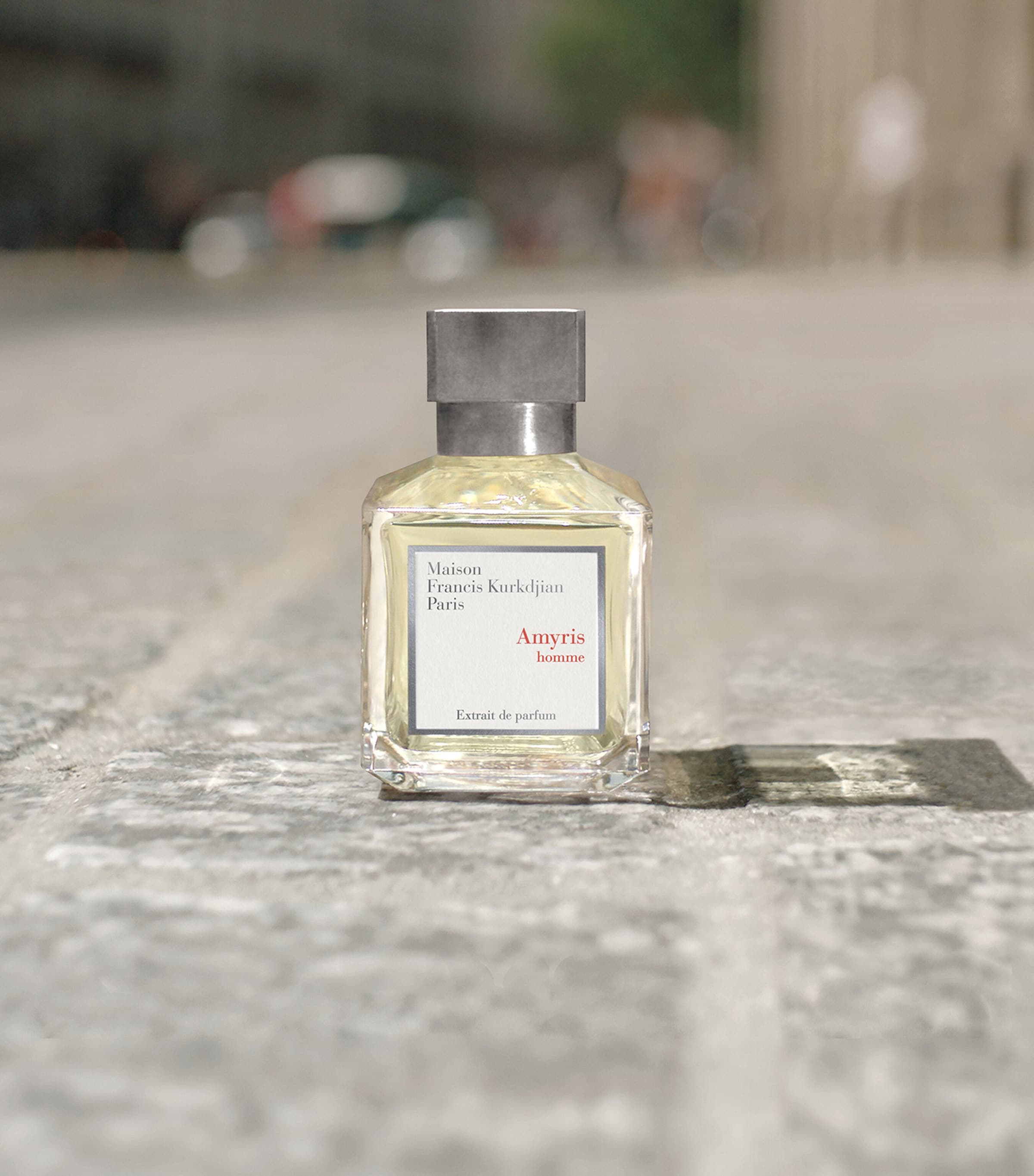 Maison Francis Kurkdjian Amyris Homme Extrait de Parfum