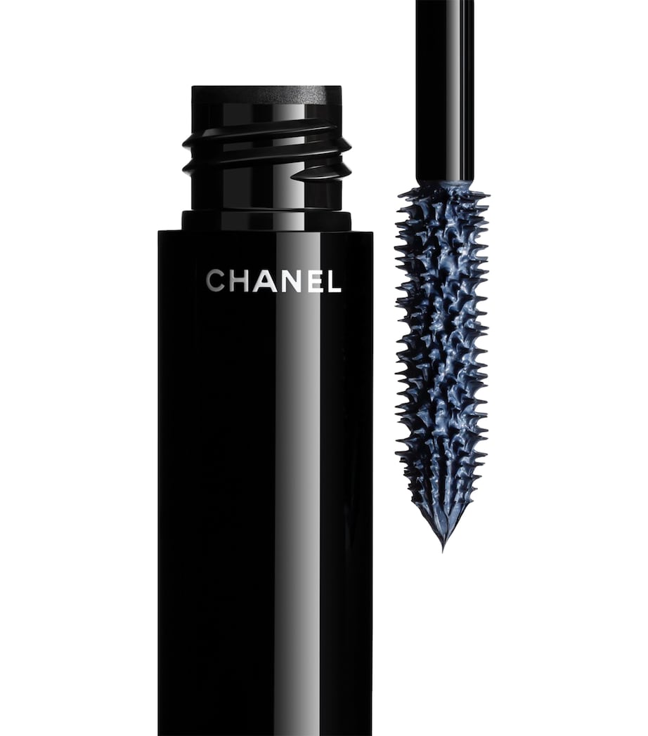 CHANEL LE VOLUME RENOVATION Mascara BLUE NIGHT Image 2