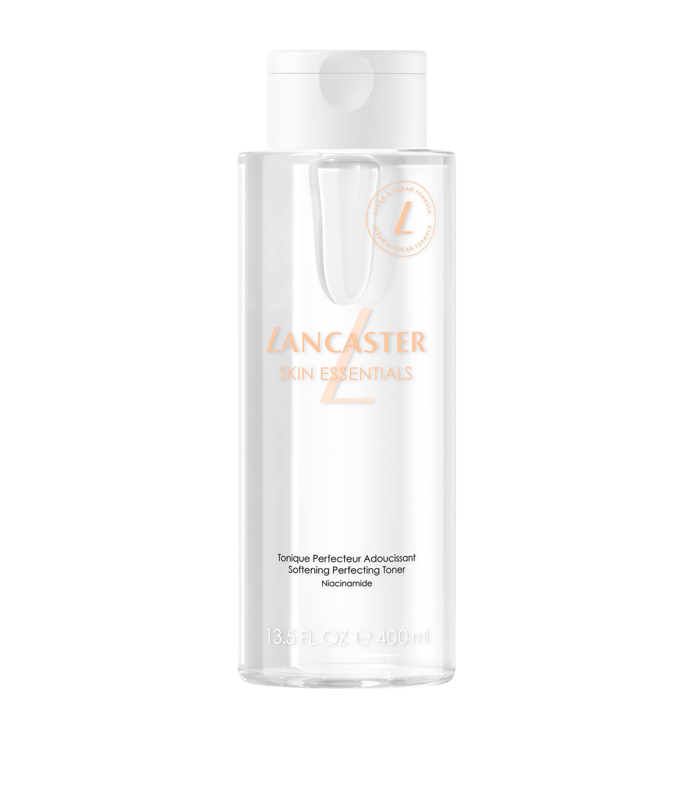 Lancaster Skin Essentials Softening Perfecting Toner