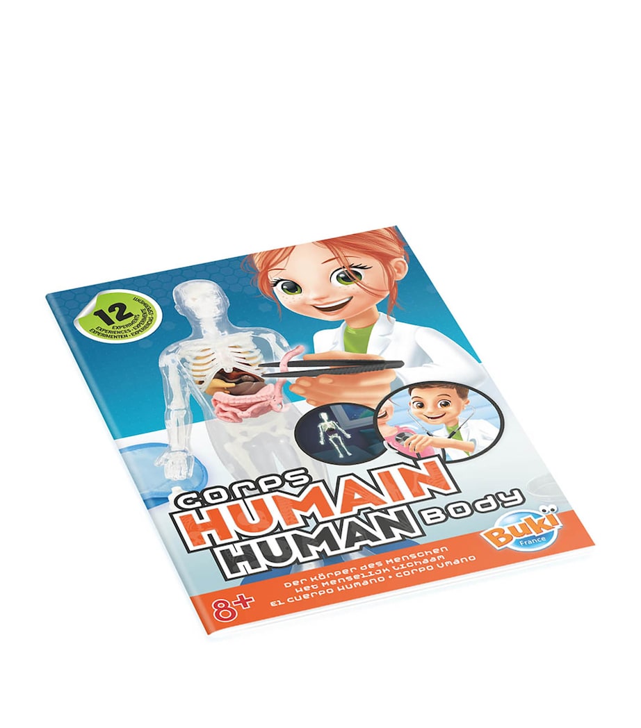 Human Body Toy MULTI Image 3