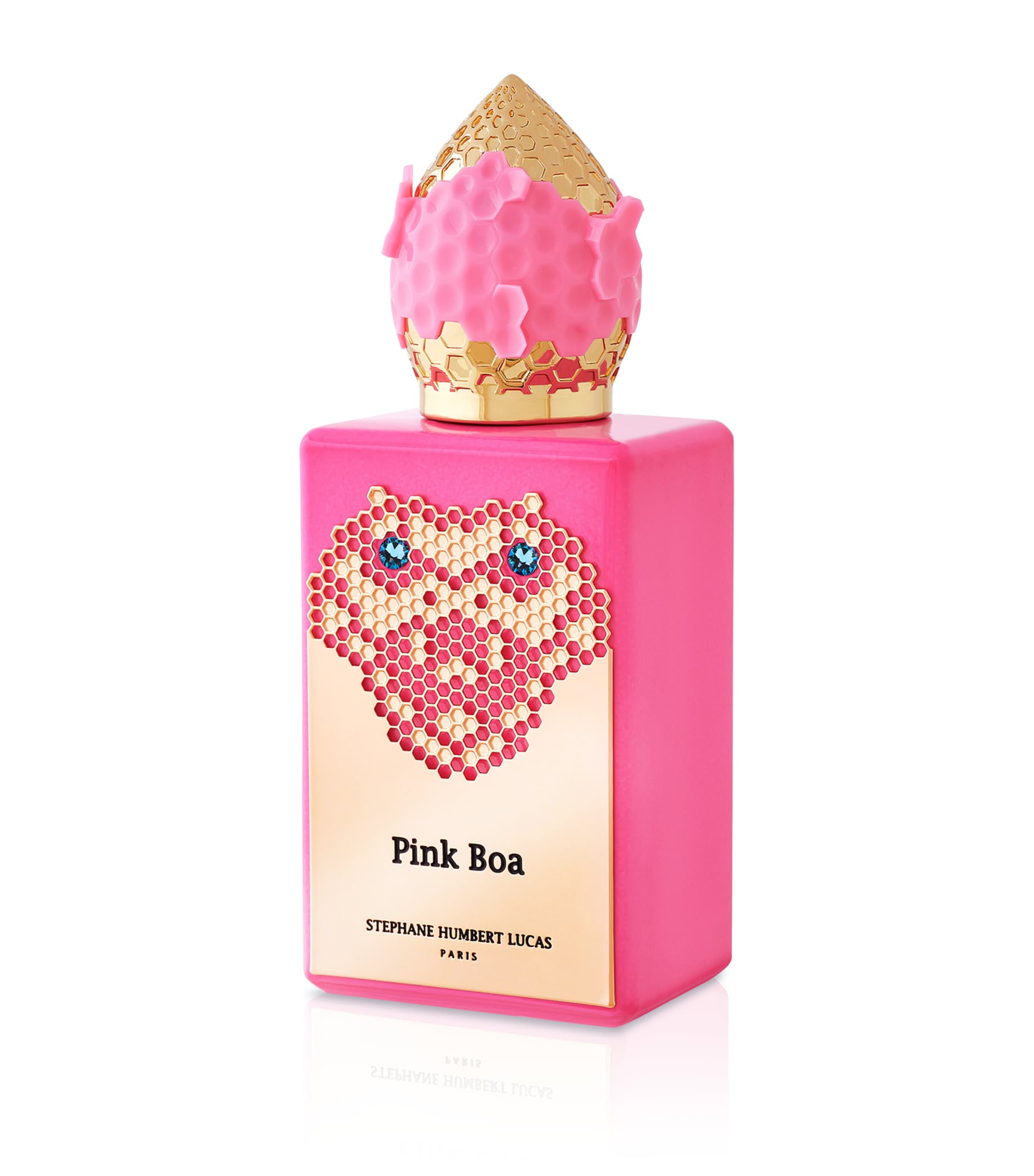 Stephane Humbert Lucas Pink Boa Eau de Parfum (50ml) Image 3