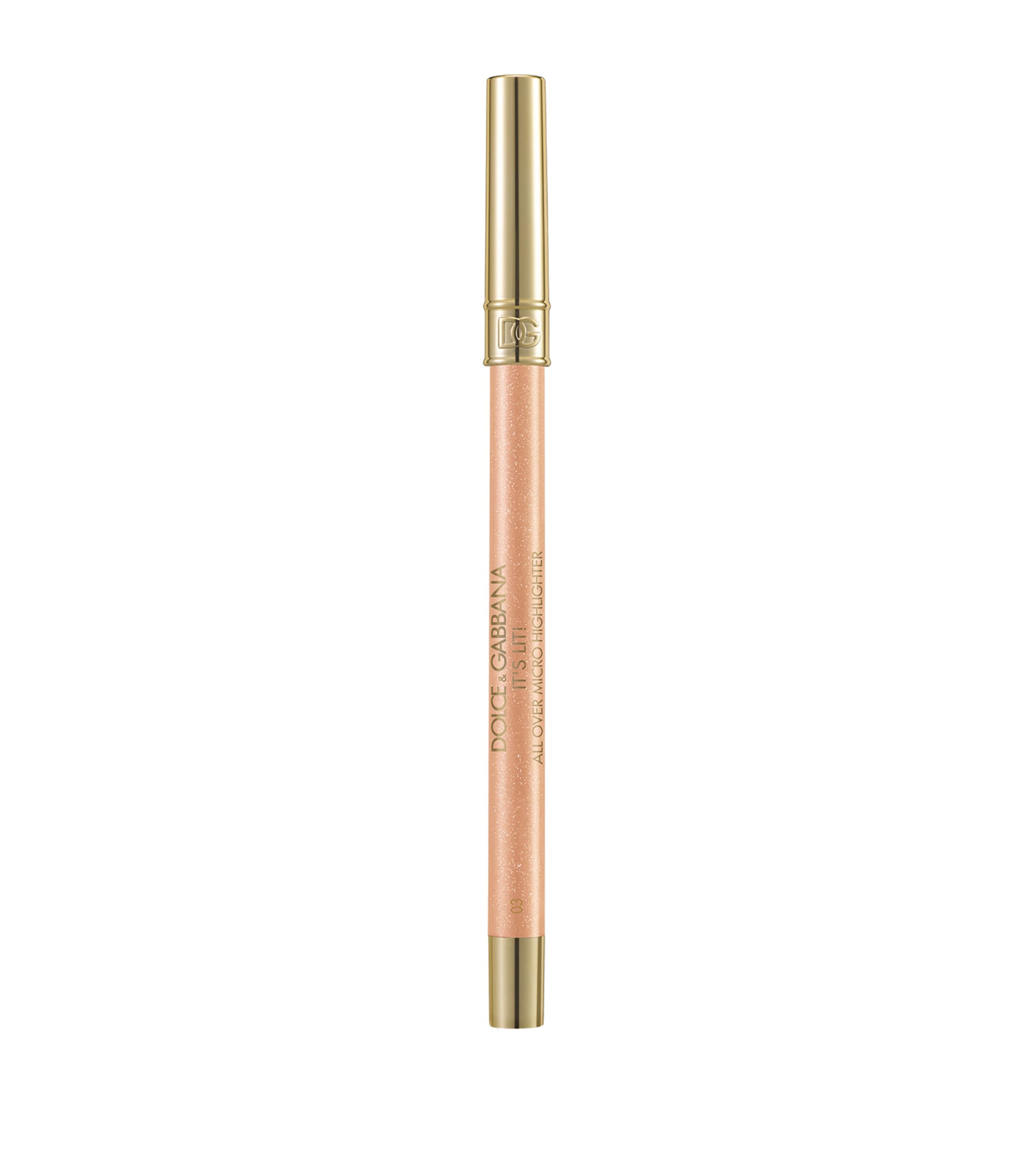 Dolce & Gabbana It's Lit! All-over Micro Highlighter