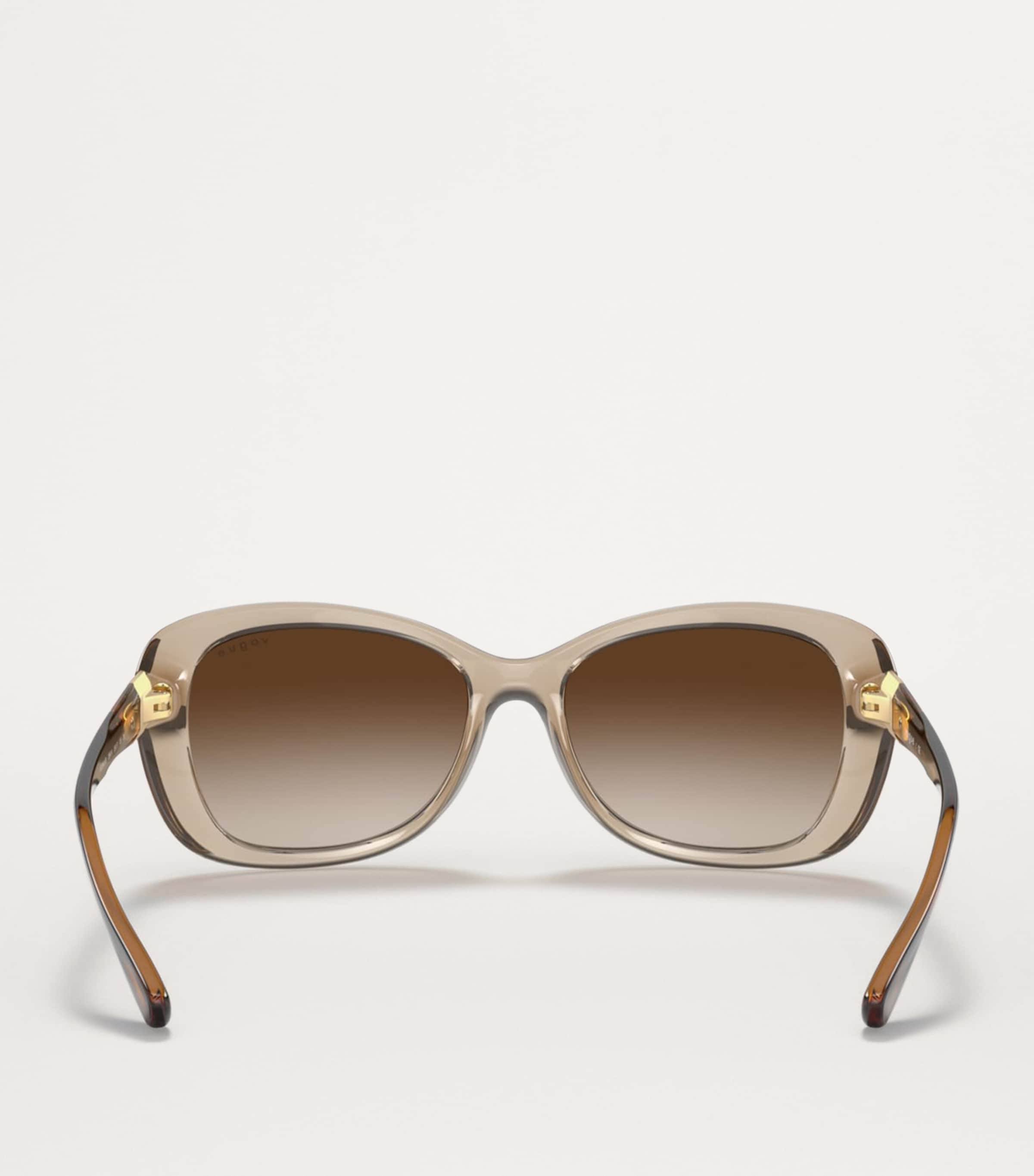 Vogue Injected 0VO2943SB Sunglasses Image 4