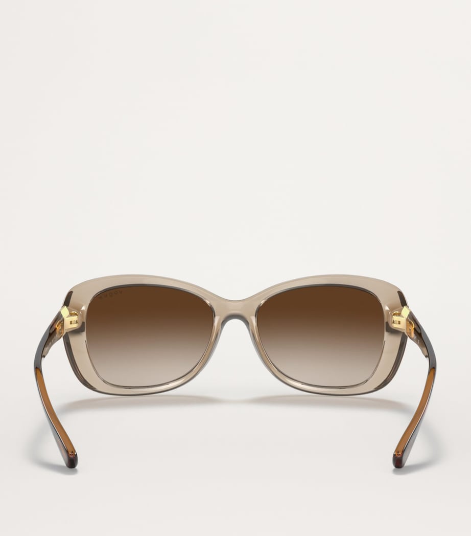 Vogue Injected 0VO2943SB Sunglasses Image 4