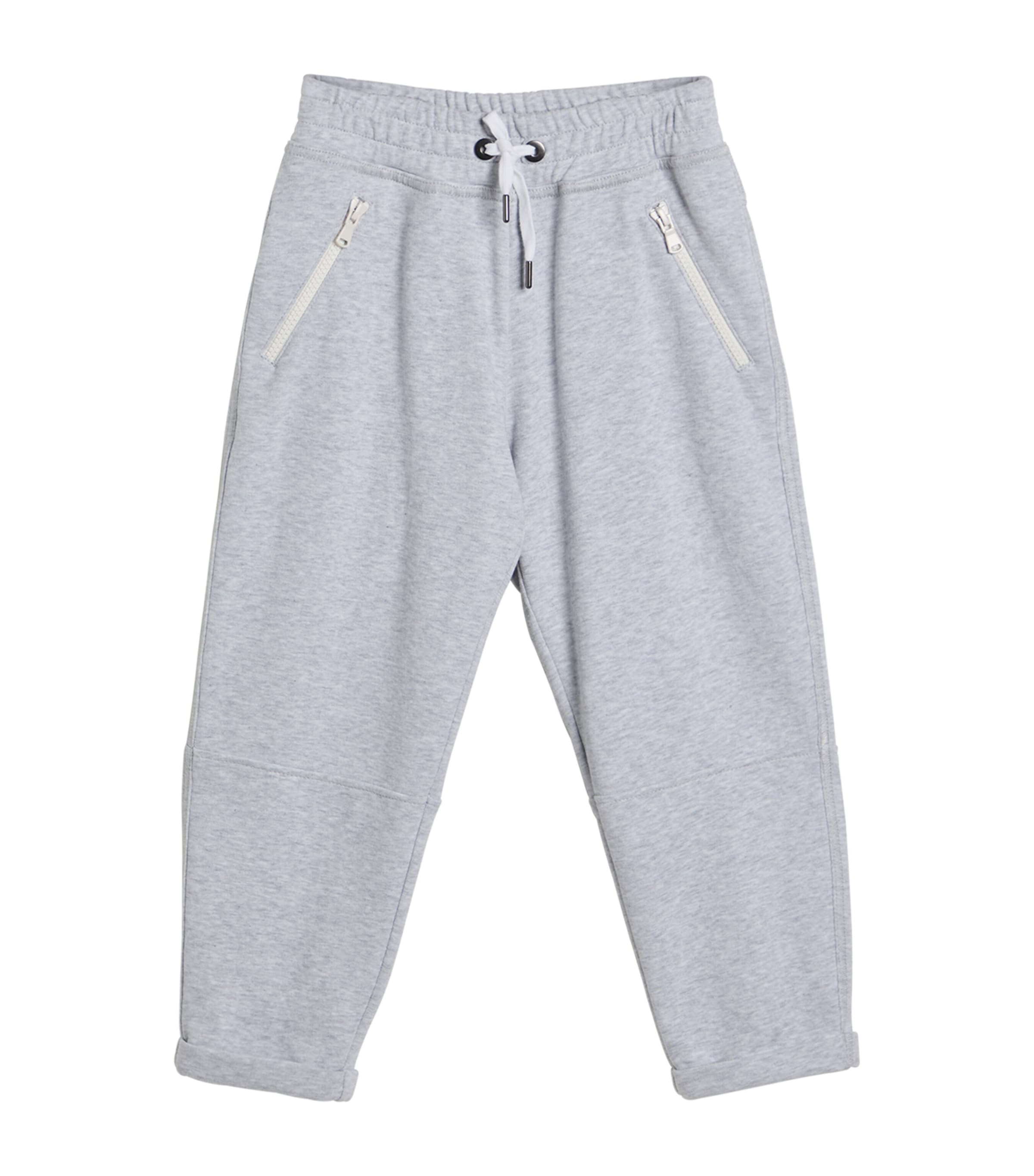 【予約受付中】 Cotton Cucinelli Brunello Sweatpants UK Harrods | Years) (4-6 パンツ