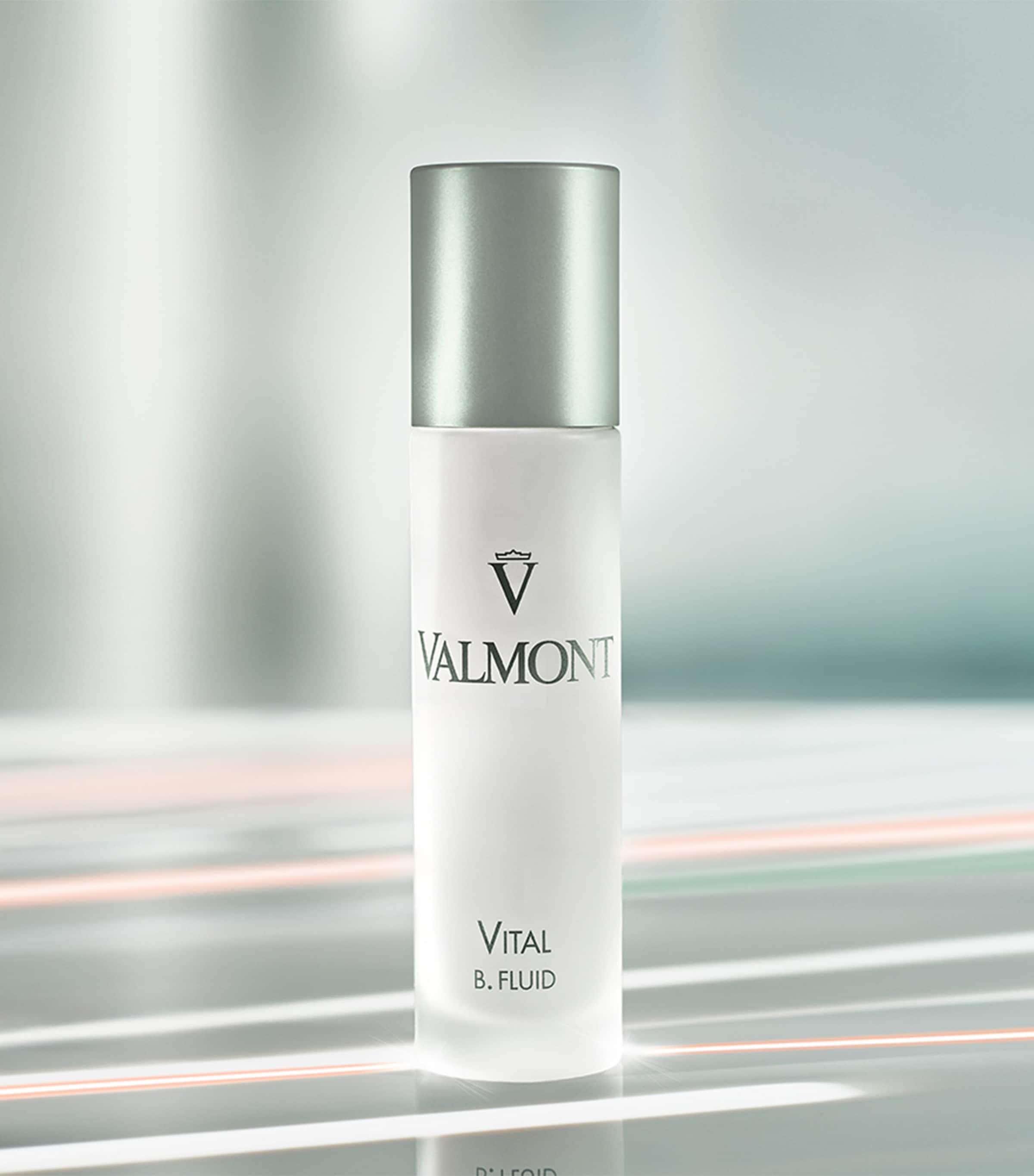 Vital B. Fluid (50ml) NO COLOUR Image 12