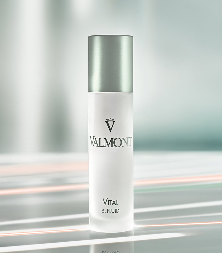 Vital B. Fluid (50ml) NO COLOUR Image 12