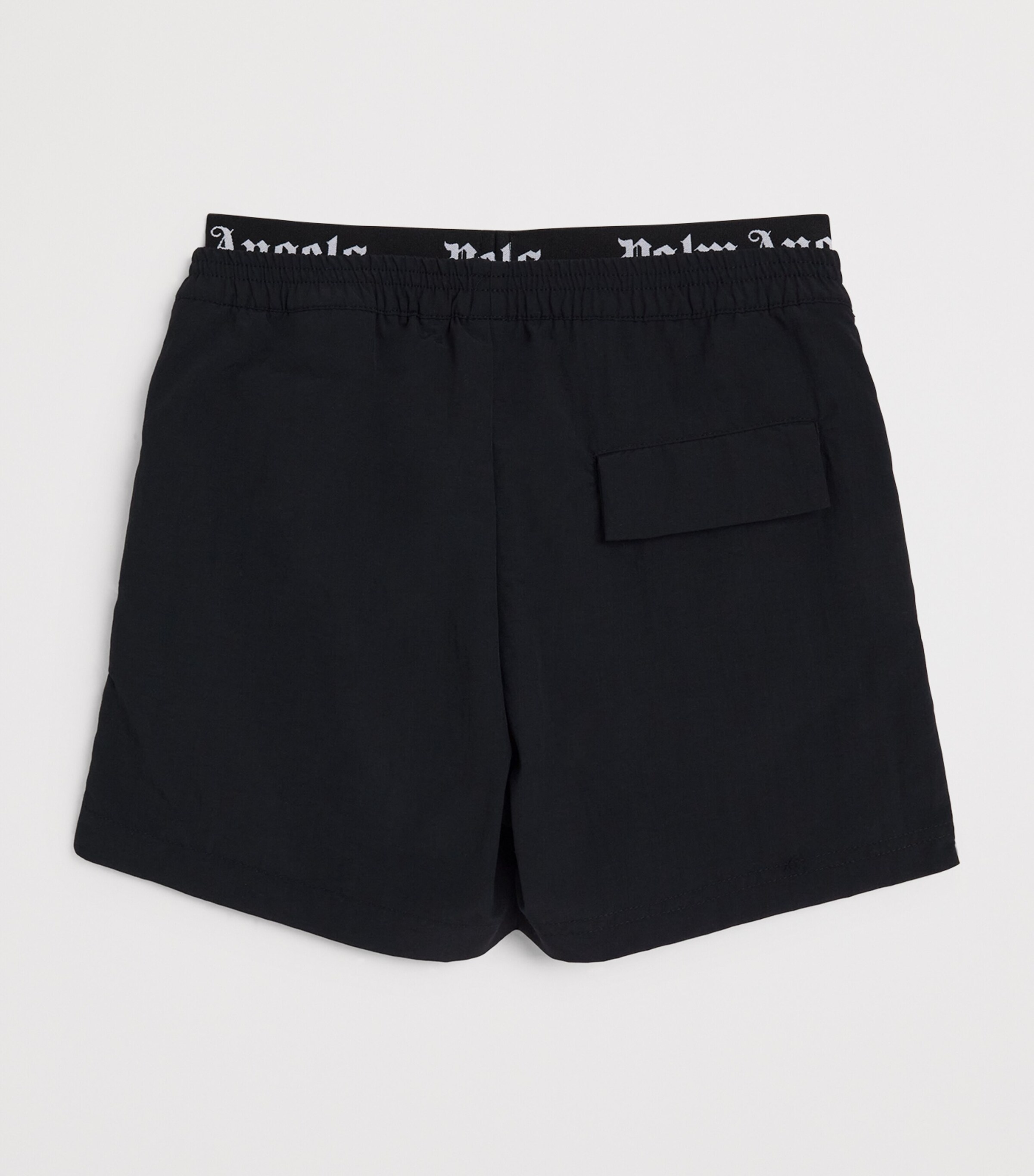 Palm Angels Kids Logo Swim Shorts (4-12+ Years) Image 2