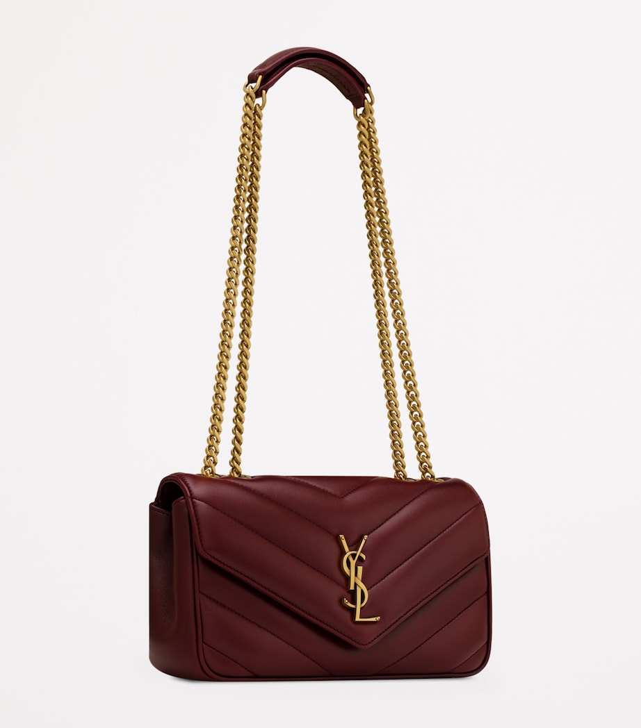 Small Loulou Shoulder Bag 6197 Image 6