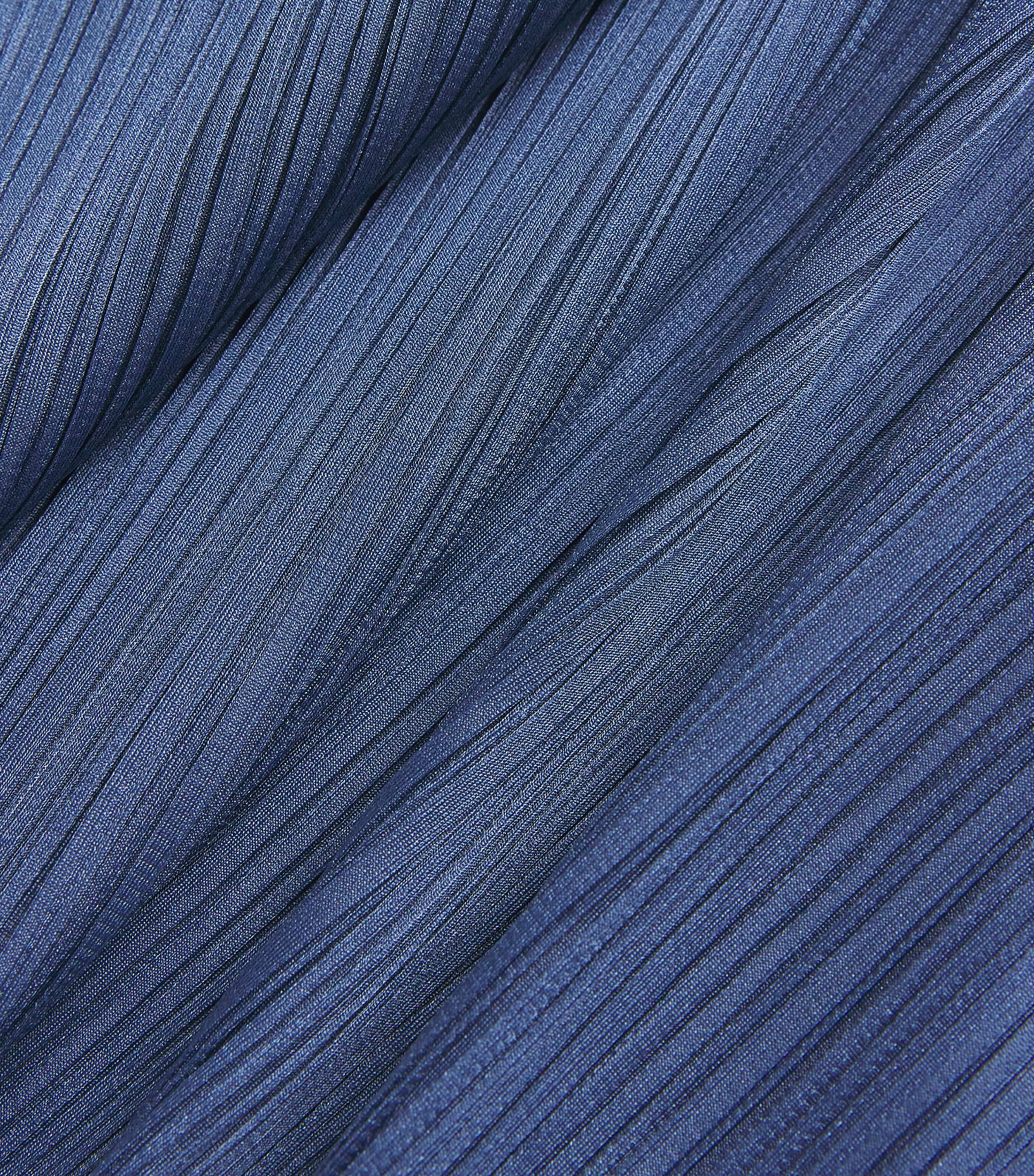 Lamp Shade Midi Dress 78 Image 5