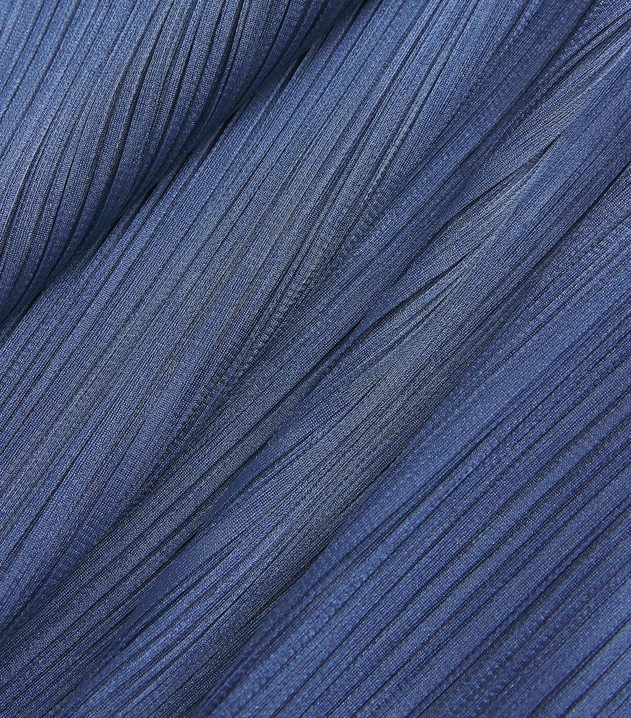 Lamp Shade Midi Dress 78 Image 5