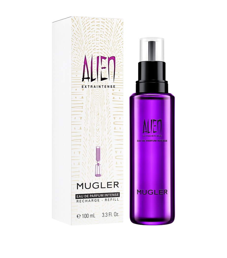 Alien Extraintense Eau de Parfum (100ml) - Refill NO COLOUR Image 7
