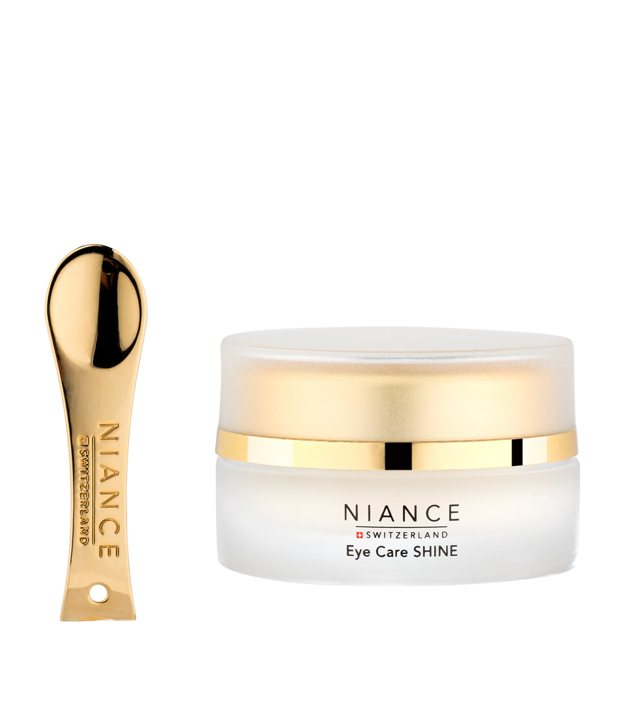 NIANCE SWITZERLAND Eye Care SHINE (15ml) Image 3