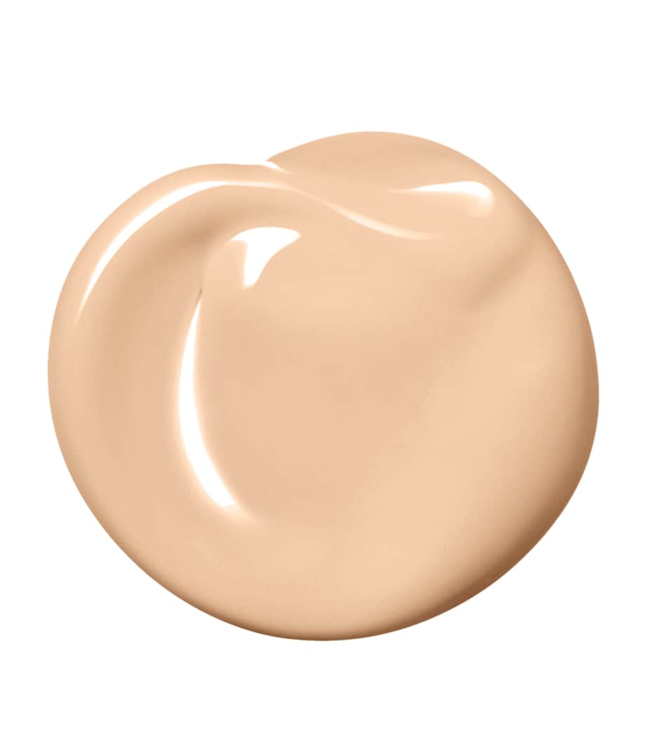 Sheer Glow Foundation MONT BLANC Image 2