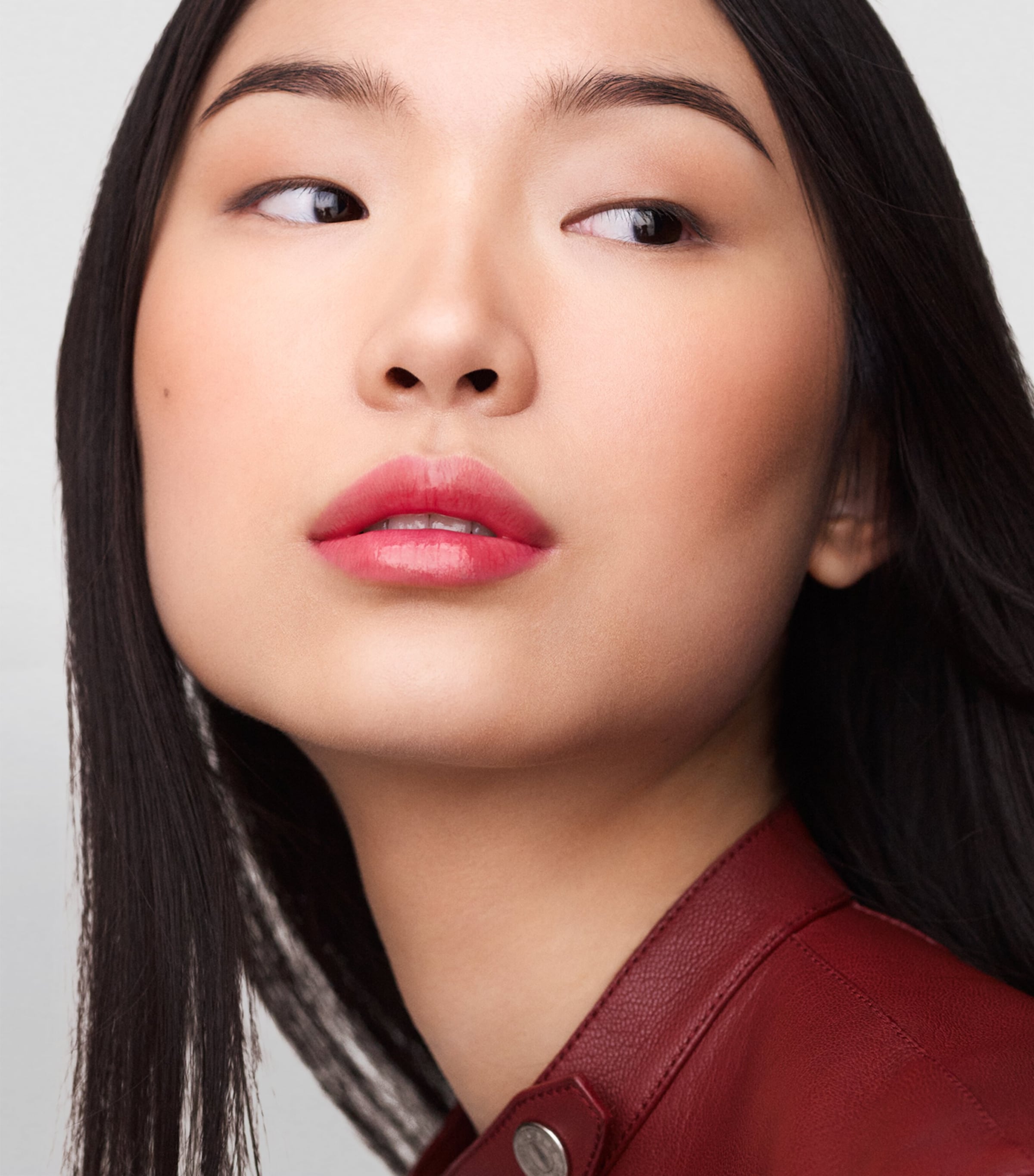 Hermèsistible Infused Care Oil (8.5ml) - 04 Rouge Amarelle 04 ROUGE AMARELLE Image 2