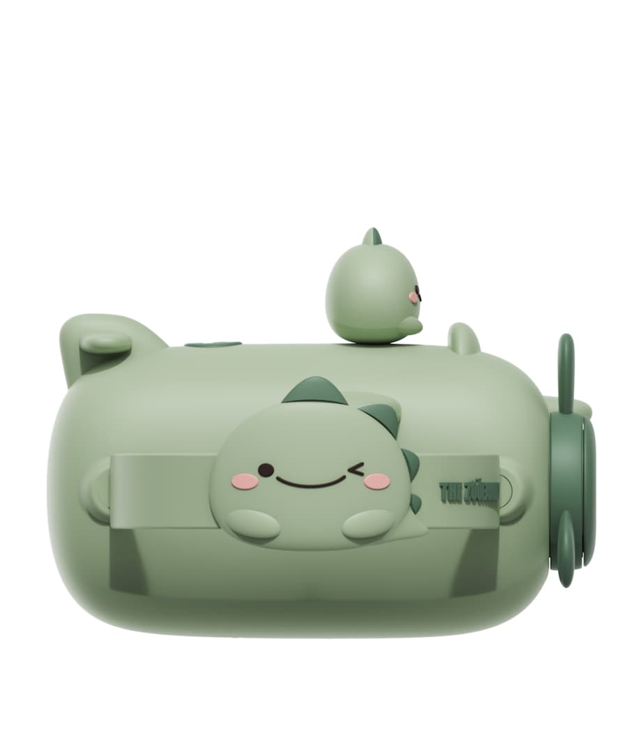 Zoo Video Dino Green V1 Camera MULTI Image 4