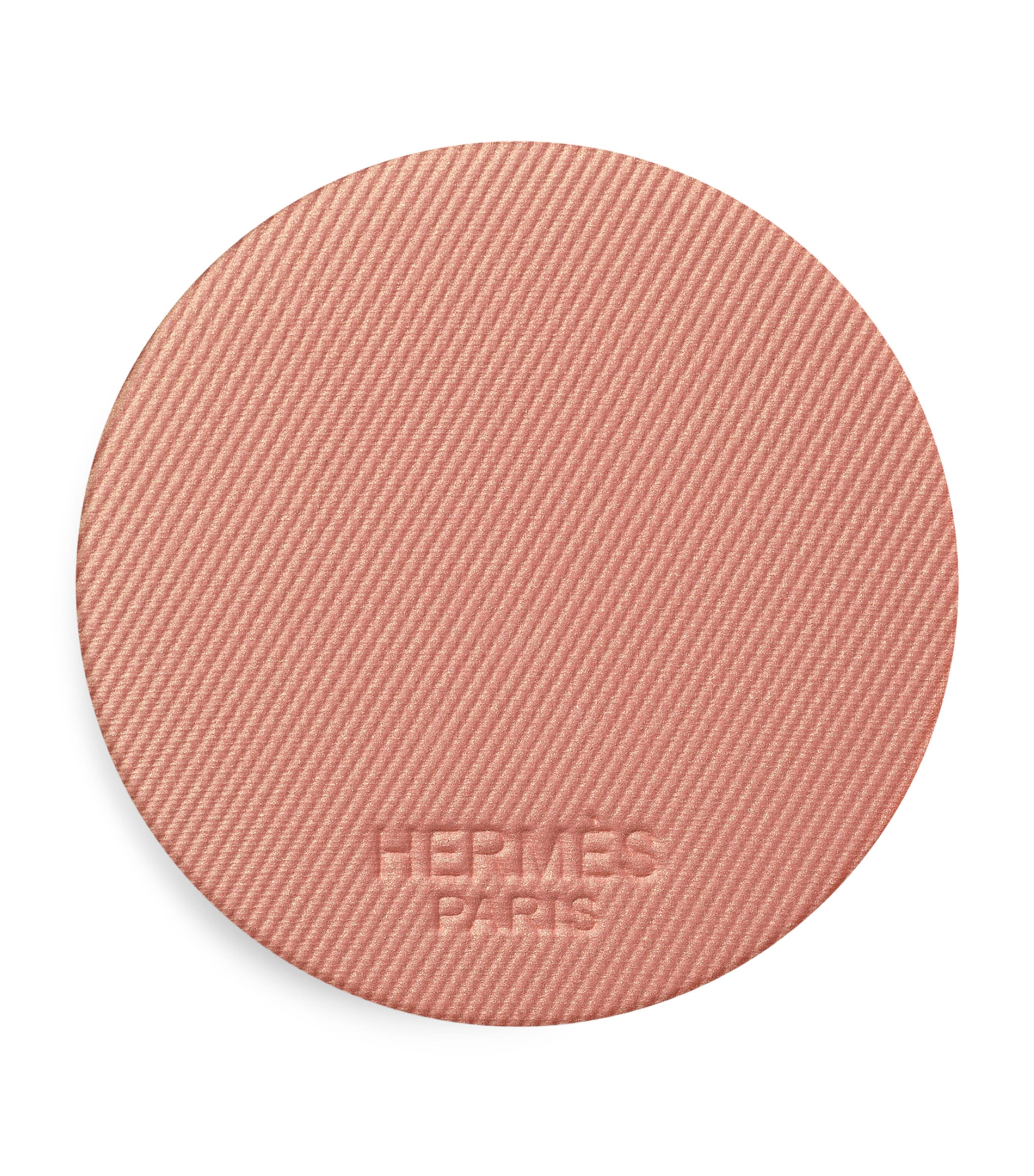 最終値下げ Powder Blush Silky Hermès Rose HERMÈS - Dore Rose 35 チーク
