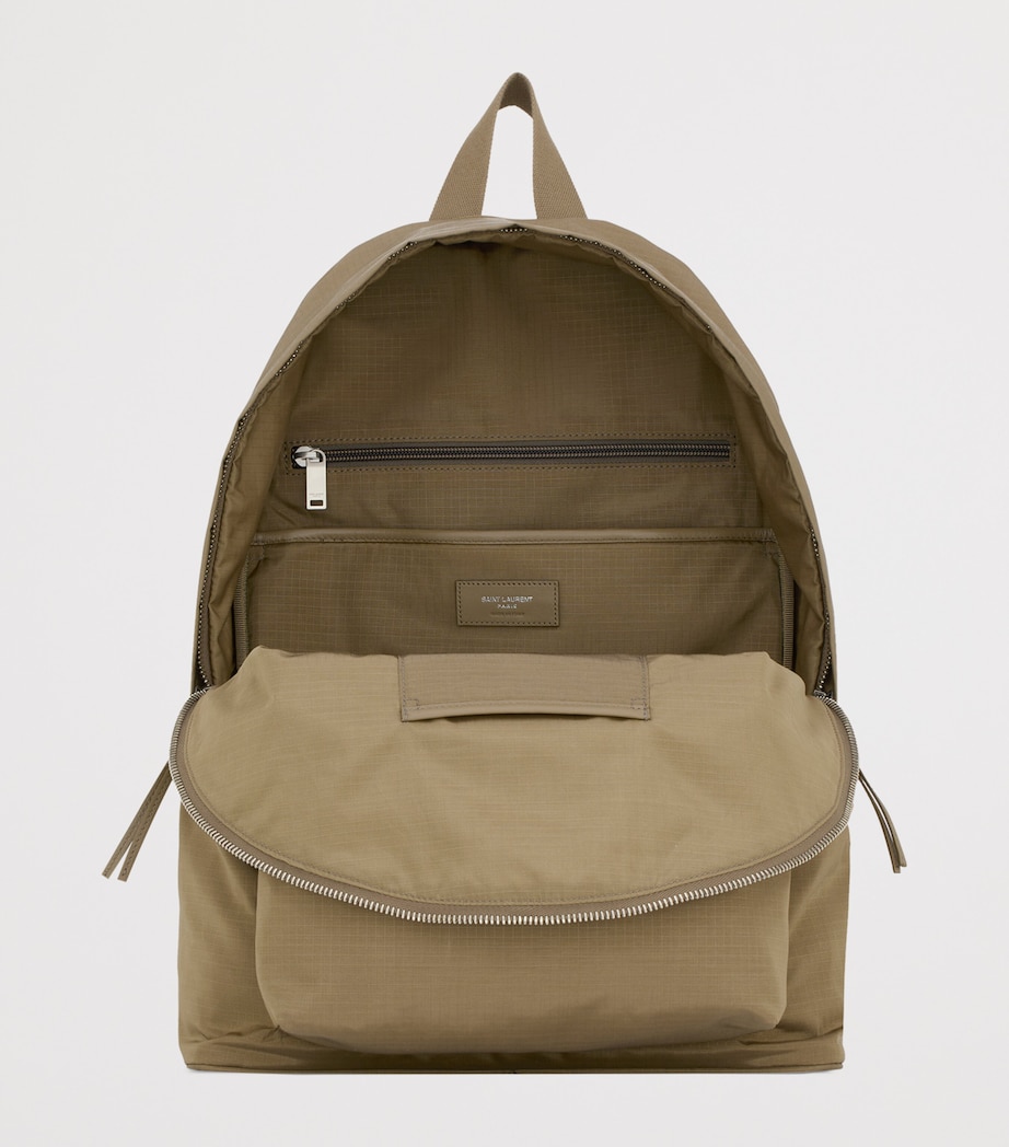 Nylon City Backpack 2957 Image 3