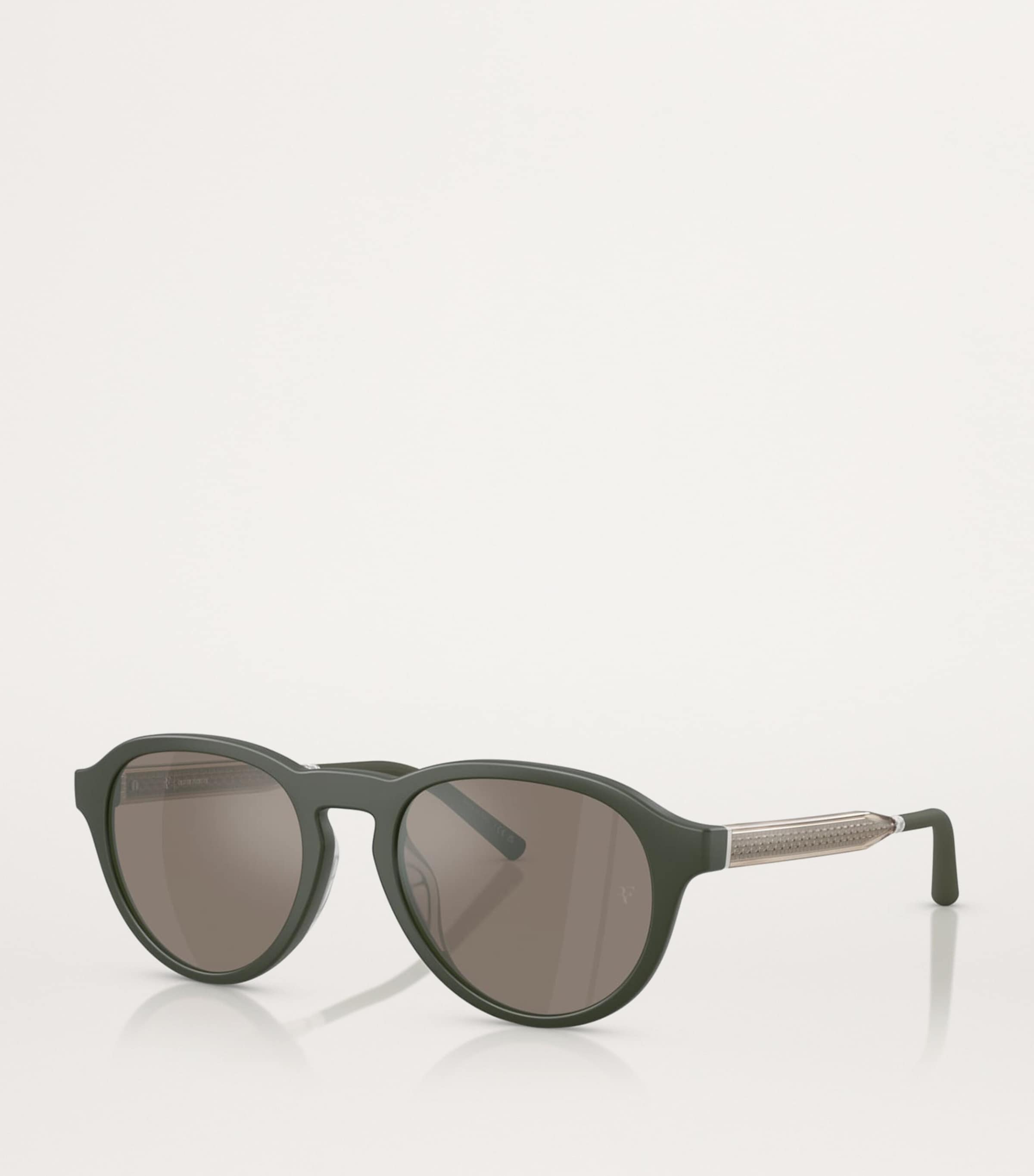Oliver Peoples Acetate OV5557SU Sunglasses Image 2