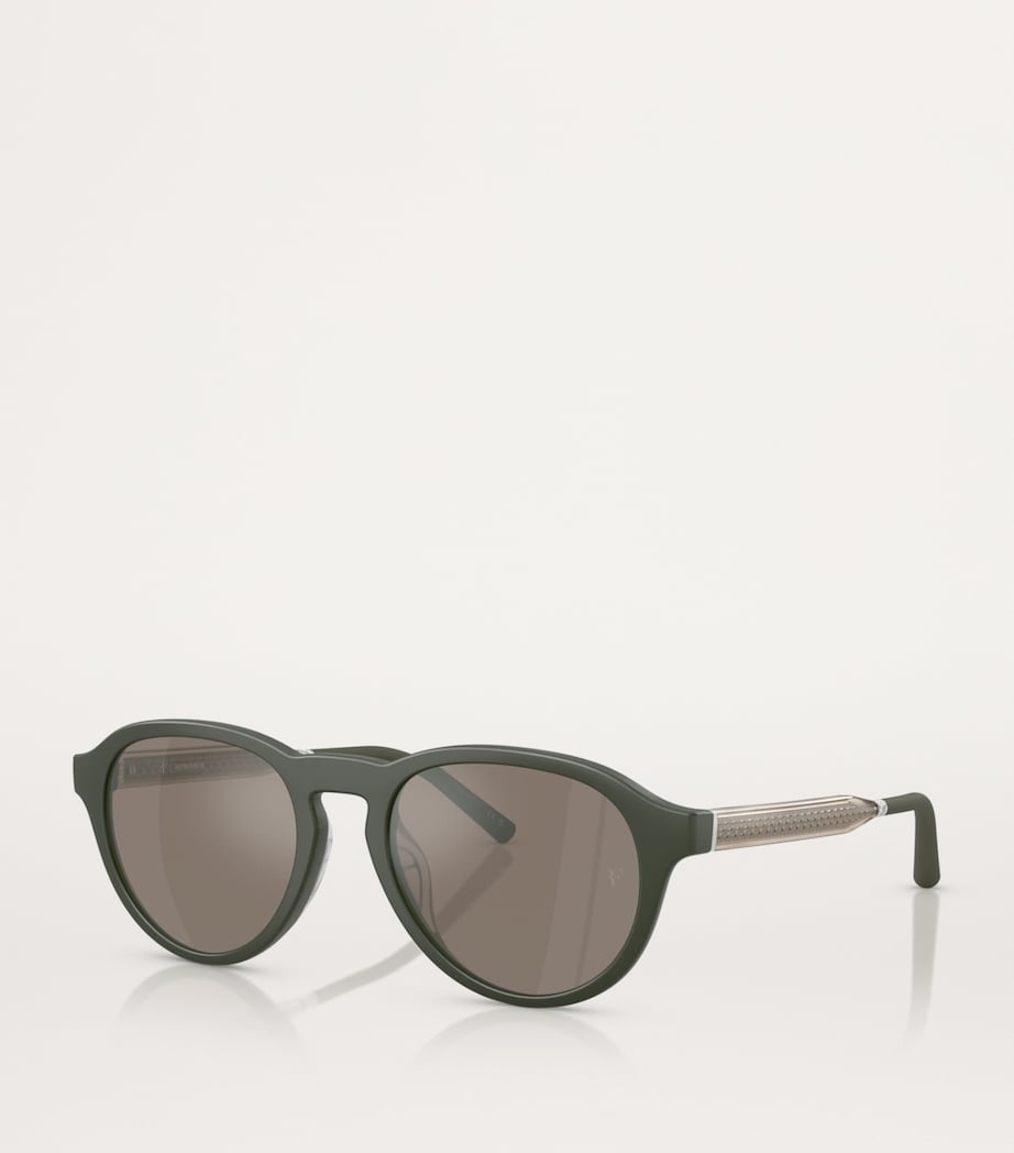Acetate OV5557SU Sunglasses 70067I Image 2
