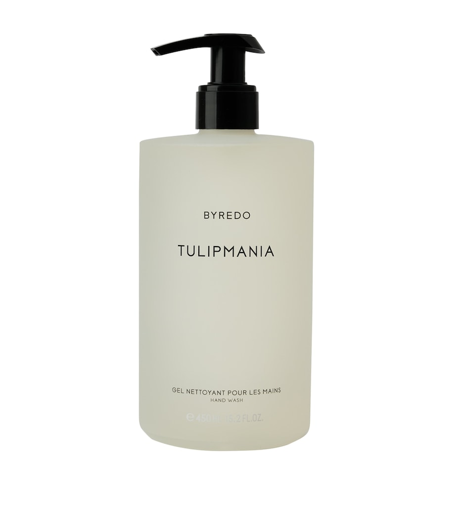 Tulipman Hand Wash (450ml) NO COLOUR Image 1