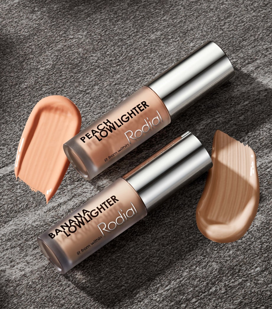 Deluxe Peach Lowlighter NUDE Image 6