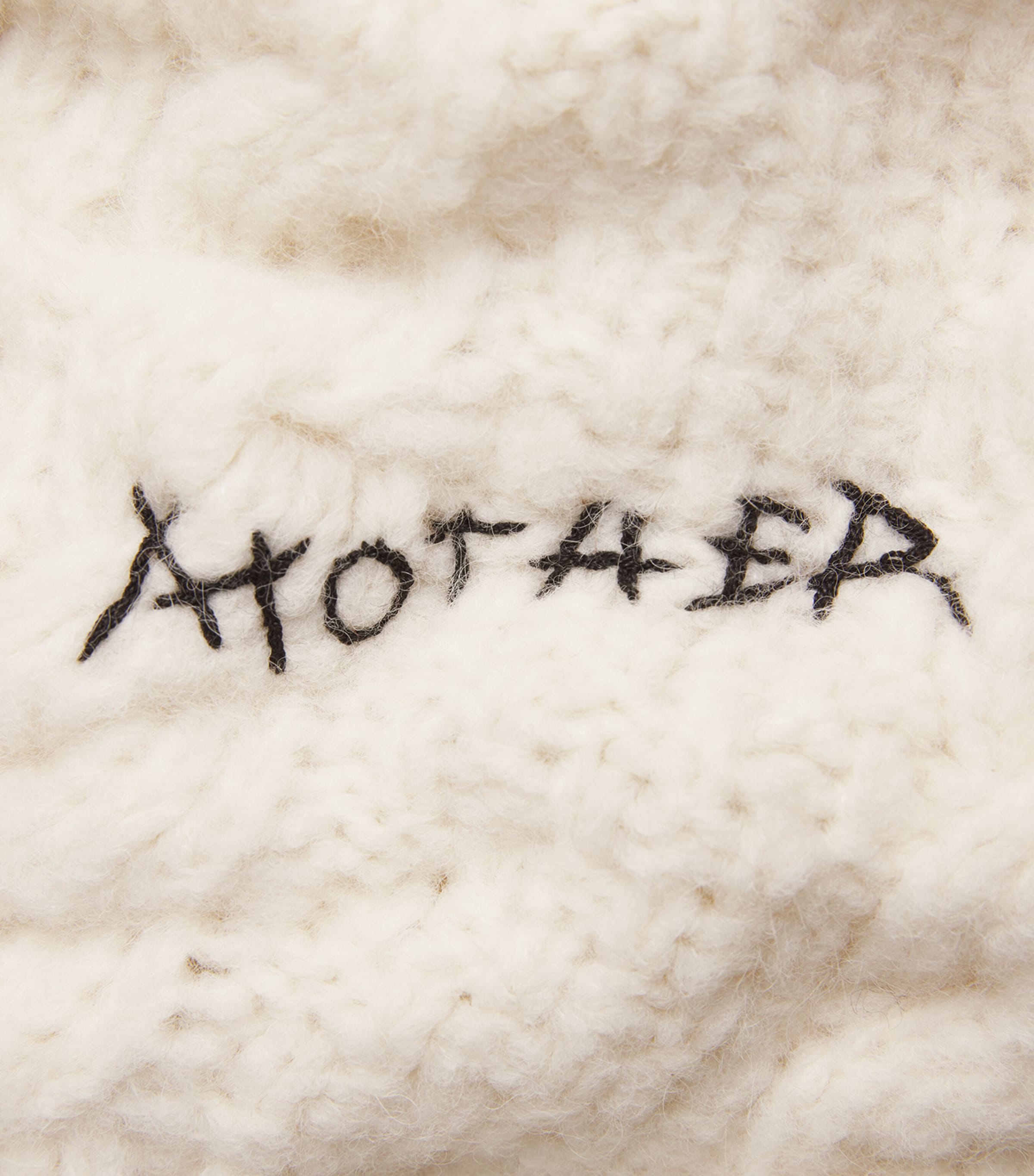 The Chunky Sweater DRNKNG BY T FRE DRF Image 5