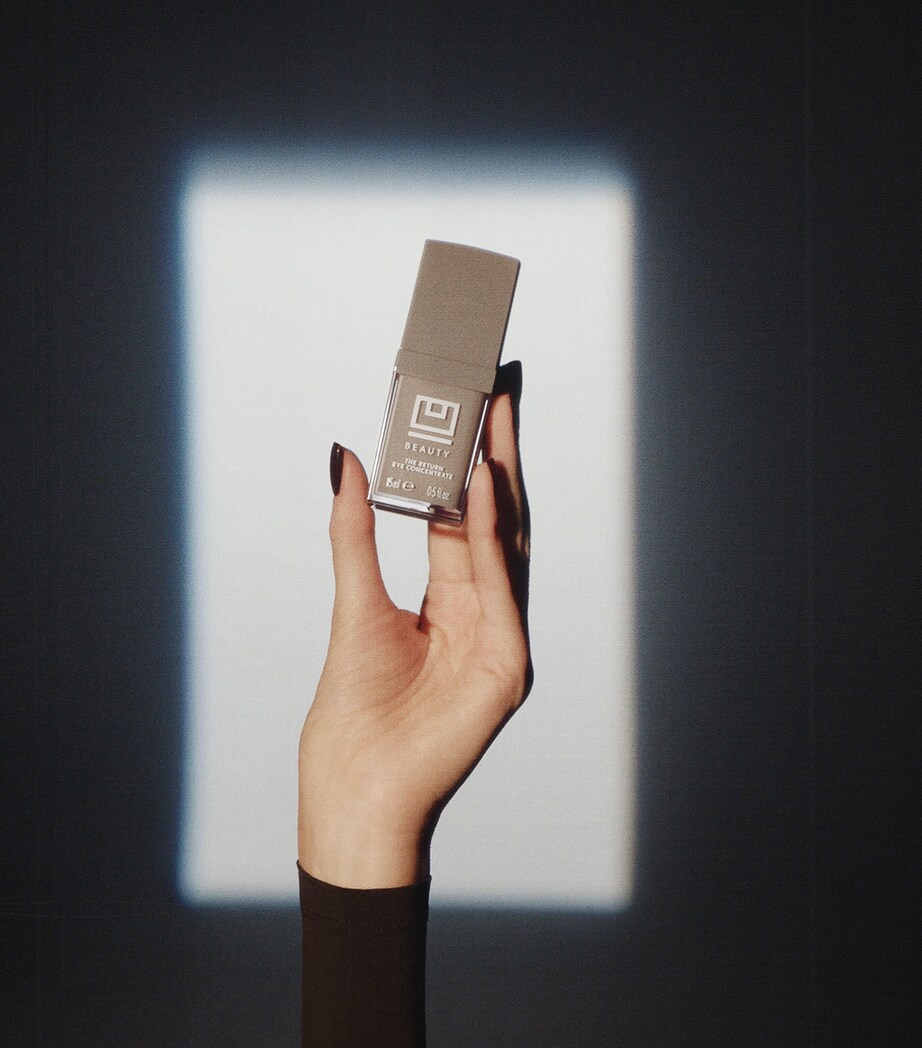 The RETURN Eye Concentrate (15ml) NO COLOUR Image 6