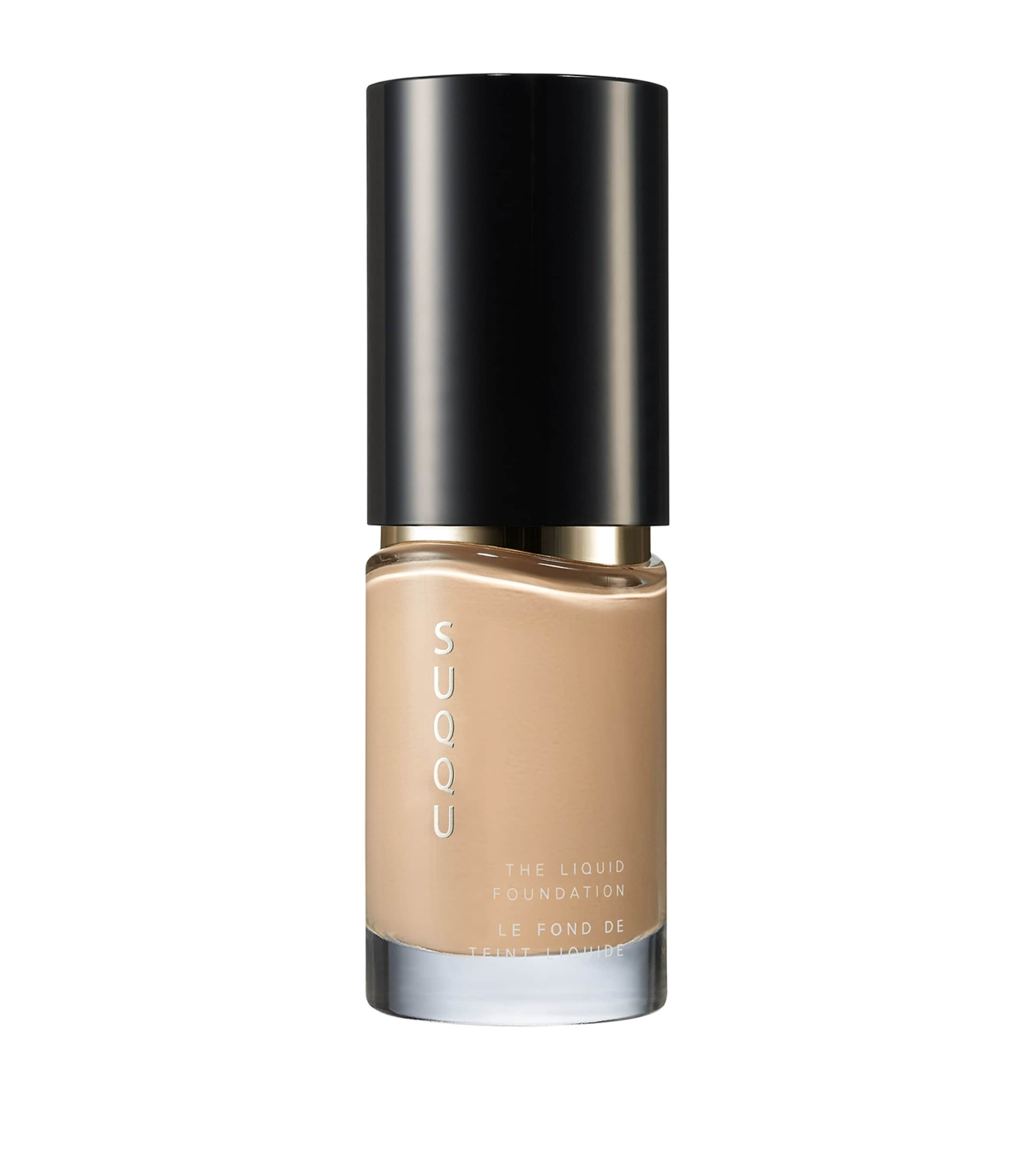 Suqqu The Liquid Foundation In Nude